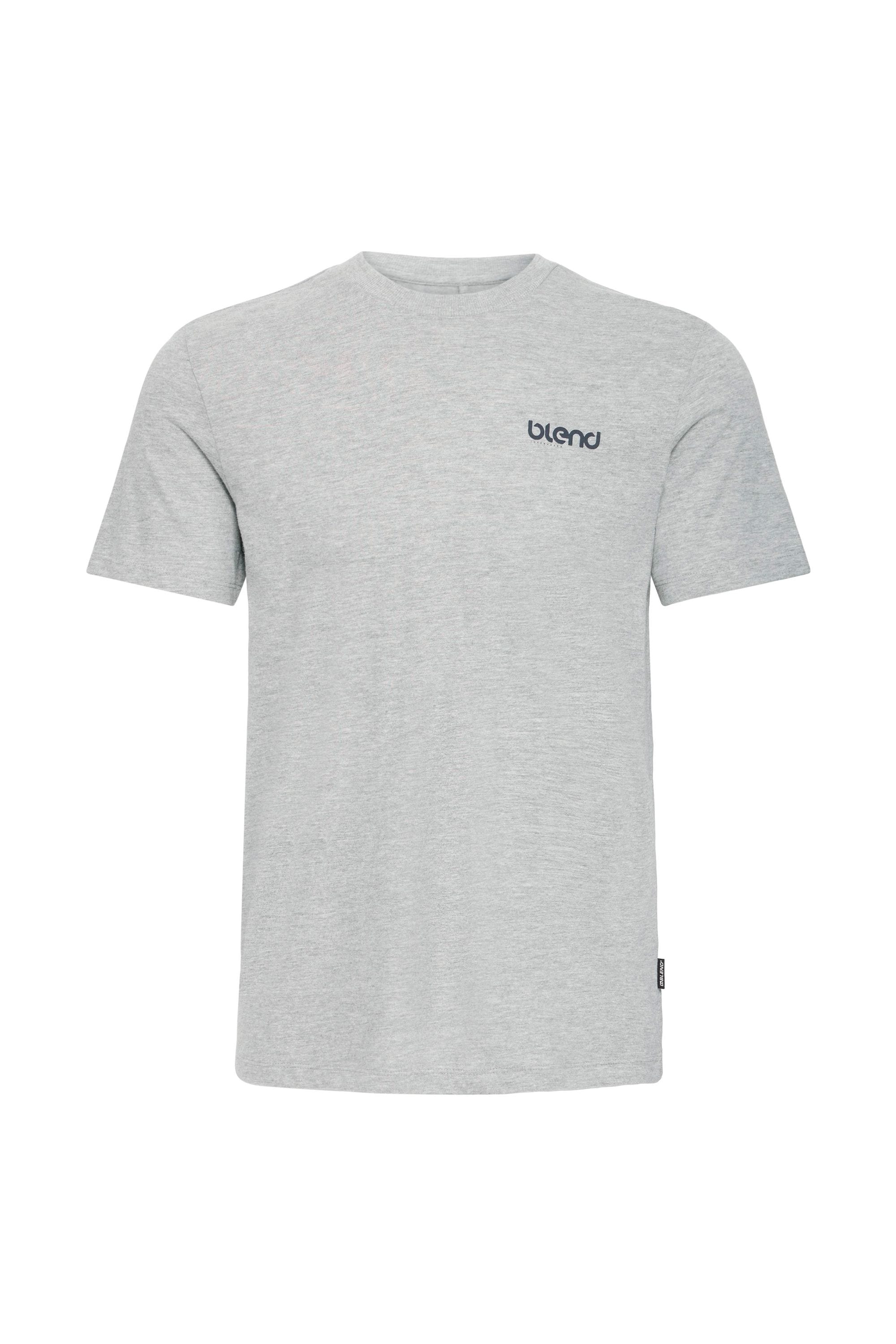 Blend Rundhalsshirt "Rundhalsshirt BHFlow"