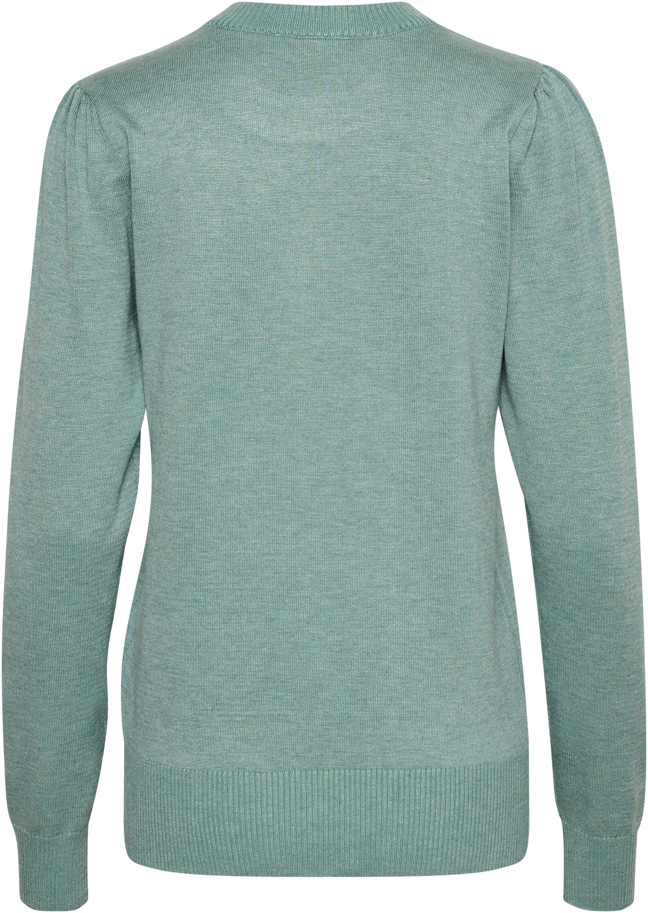 Saint Tropez Strickpullover "MilaSZ Pullover" günstig online kaufen