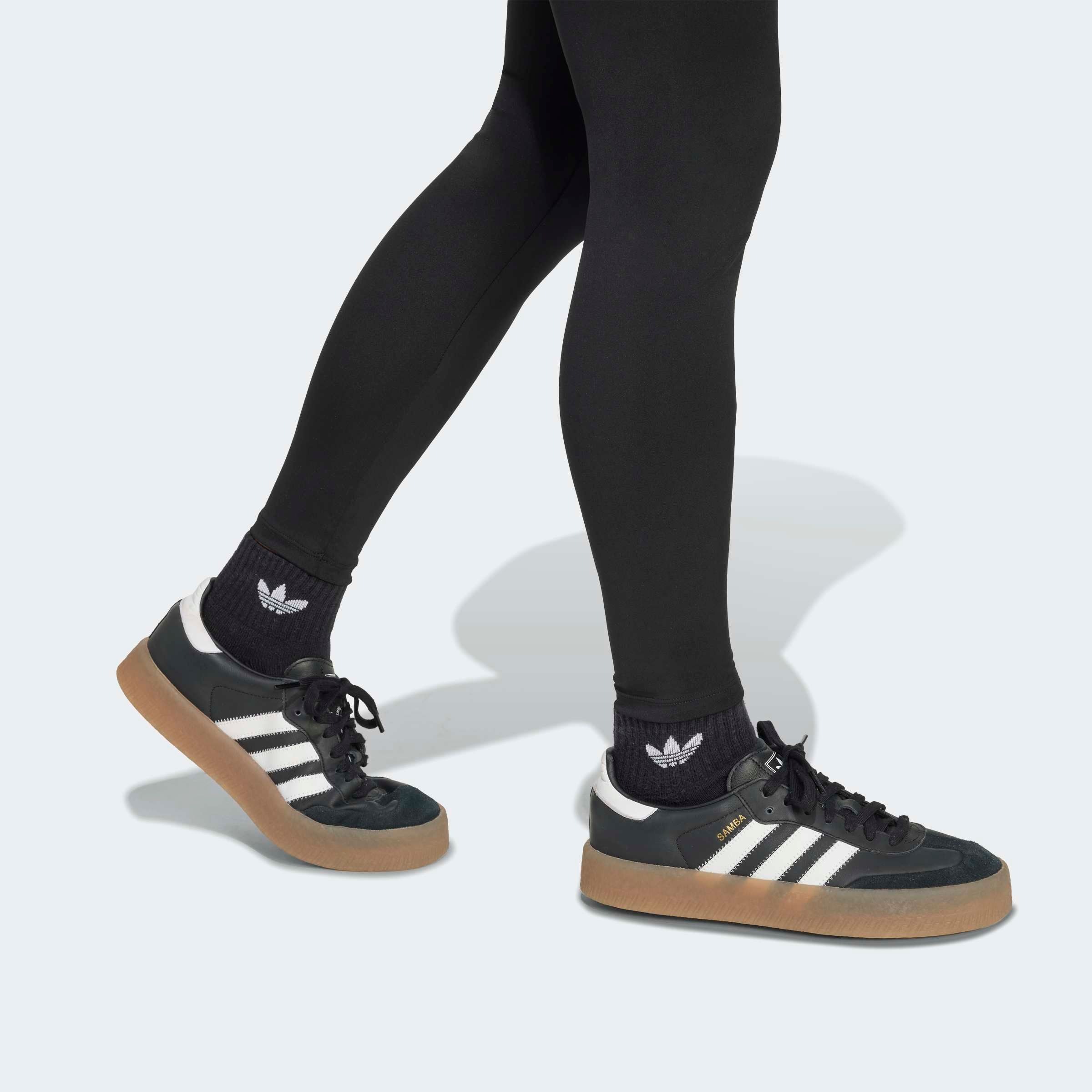 adidas Originals Leggings »ESS LEGGINGS«, (1 tlg.)