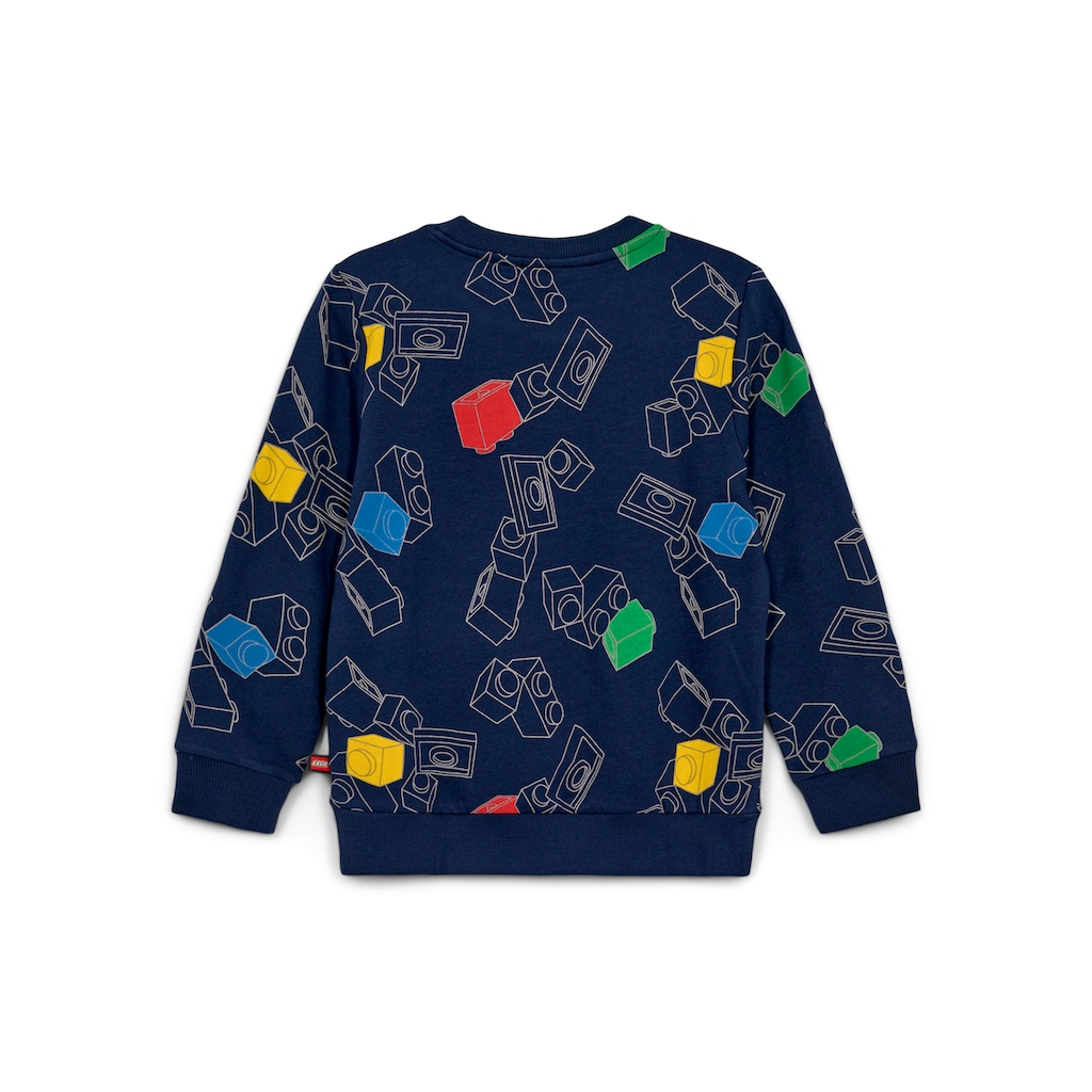 LEGO® Wear Sweater, mit Kängurutaschen