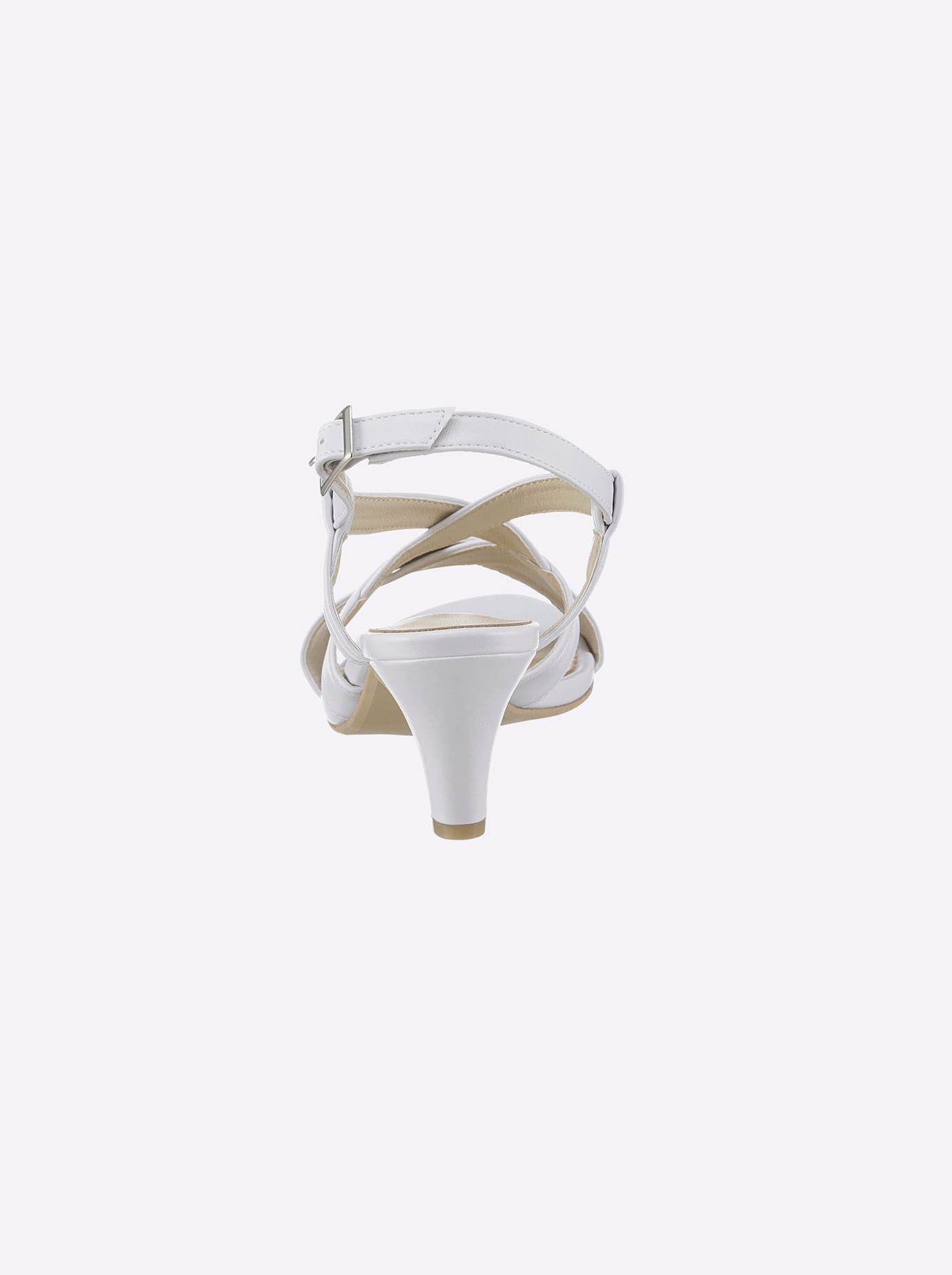 Andrea Conti Sandalette