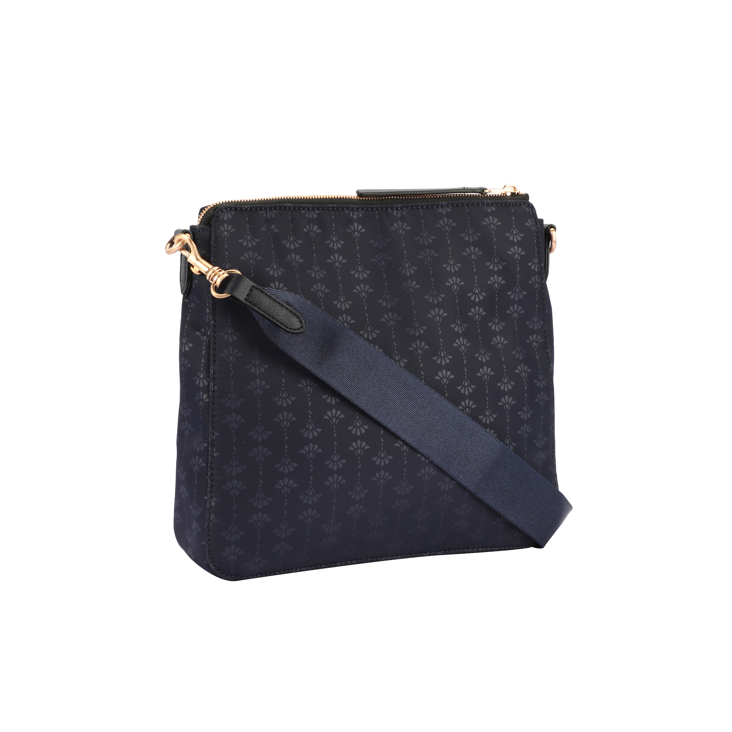 JOOP! Schultertasche »collana tessuto jasmina shoulderbag mvz«