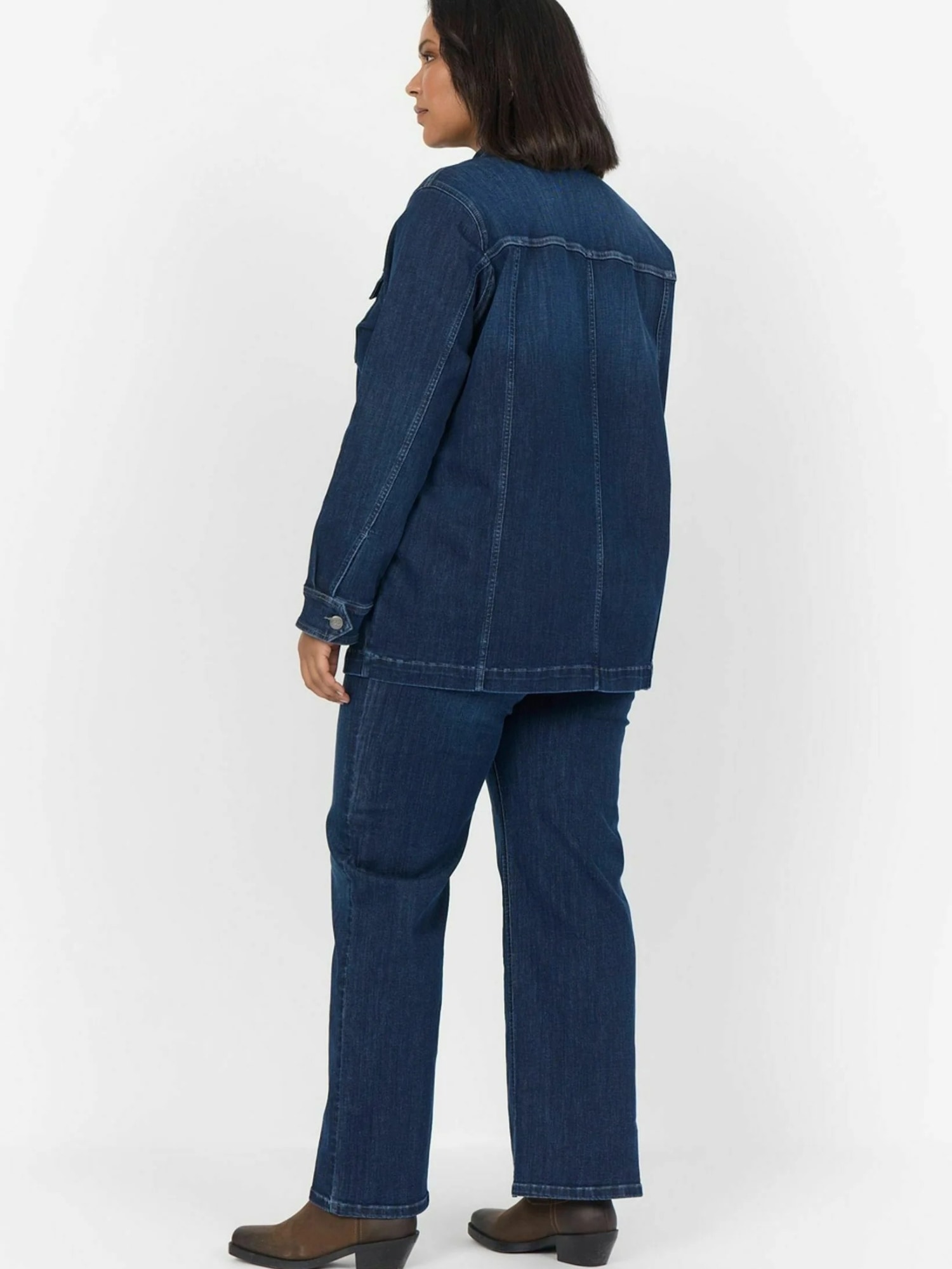 Wasabi Concept Outdoorjacke »Wasabi Concept Jacket WA-JENIFER 2«