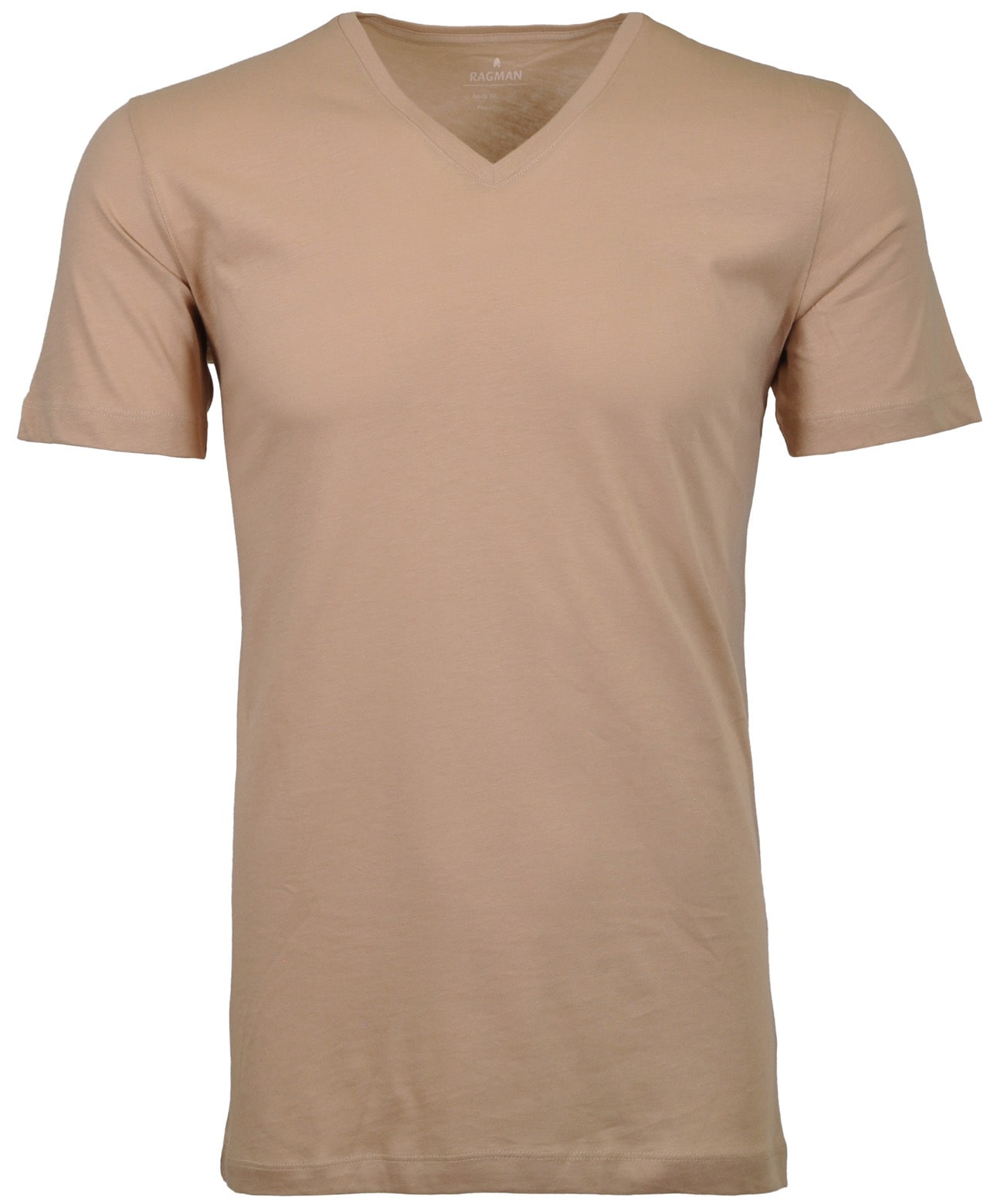 RAGMAN T-Shirt "Set:", (Packung, 2 tlg.) günstig online kaufen