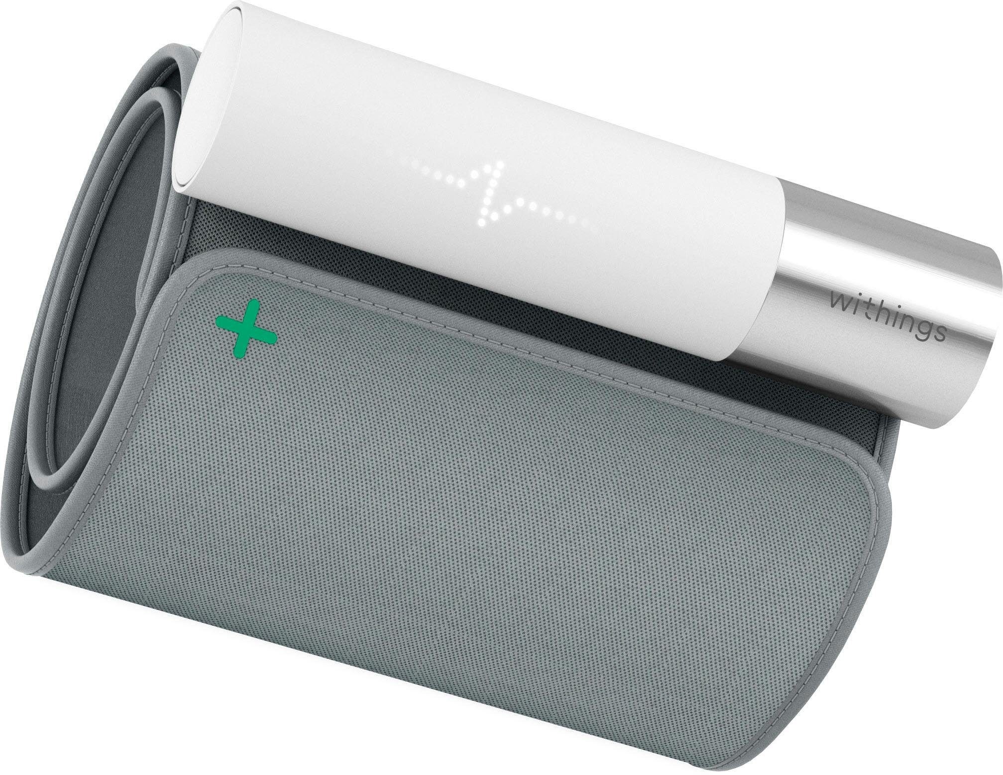 Withings Blutdruckmessgerät »Wireless Blood Pressure Monitor BPM Core«