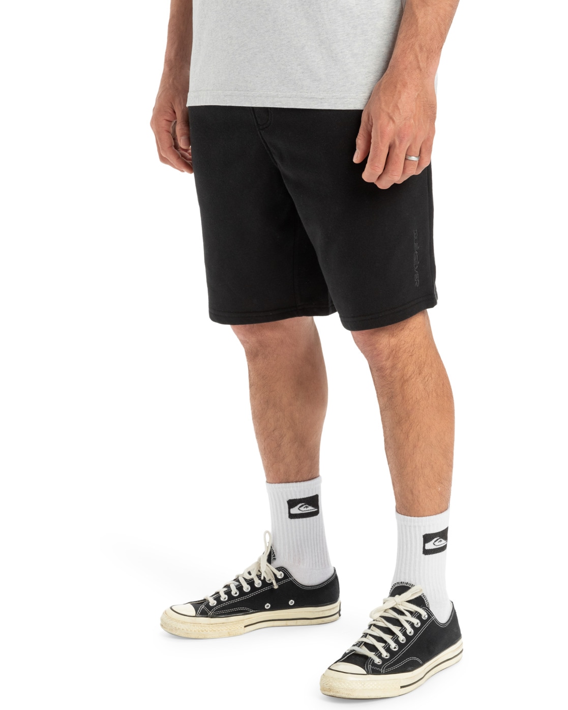 Quiksilver Bermudas »Salt Water«