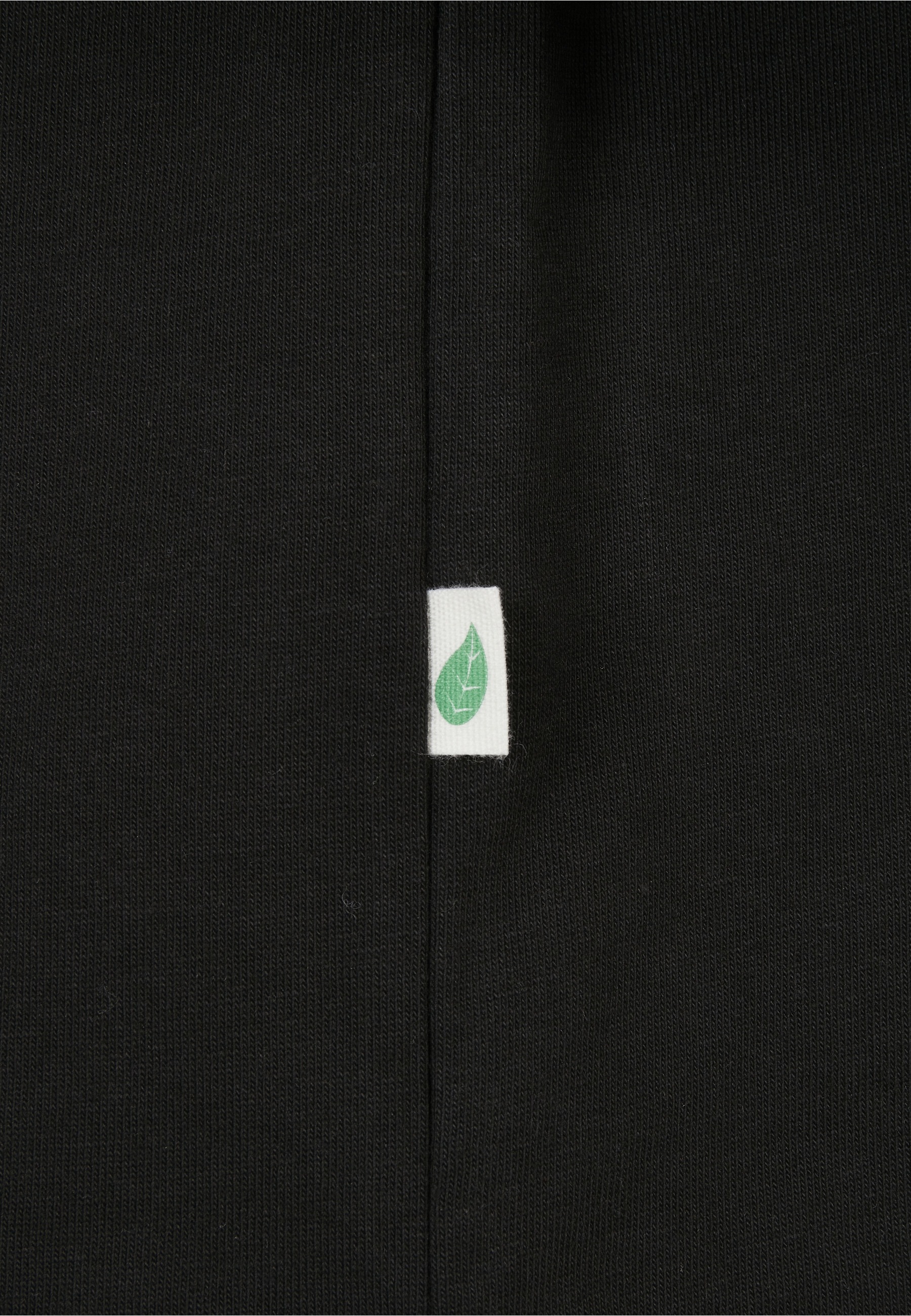 URBAN CLASSICS Kurzarmshirt »Urban Classics Damen Ladies Organic Heavy Tee« 1 Stk.