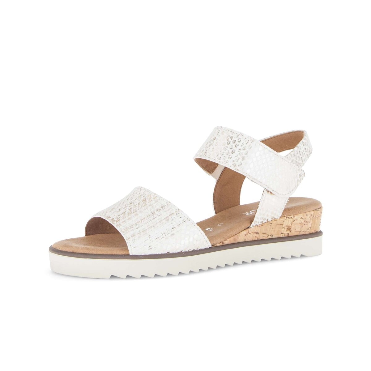 Gabor Plateausandaletten "Plateau Sandale" günstig online kaufen