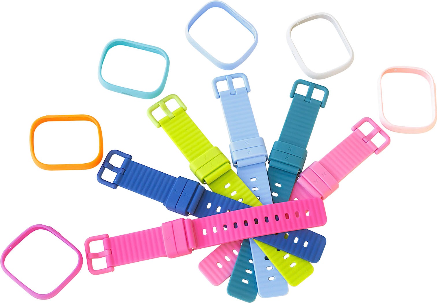 Xplora Smartwatch-Armband »Harmony Pack«