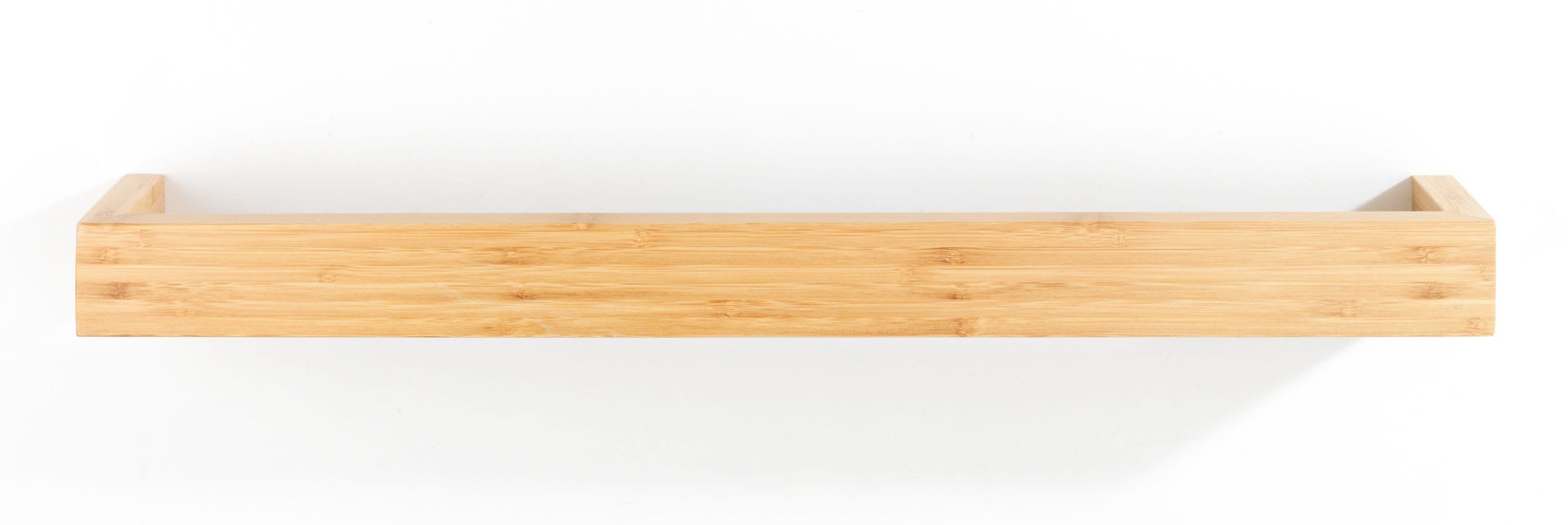 WENKO Handtuchhalter »Bambusa« BxTxH: 60x5x9 cm