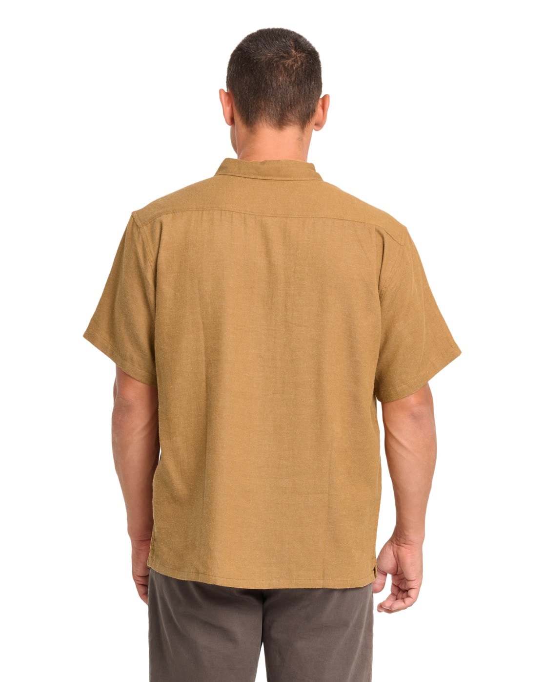 Billabong Kurzarmhemd »Cordoba«