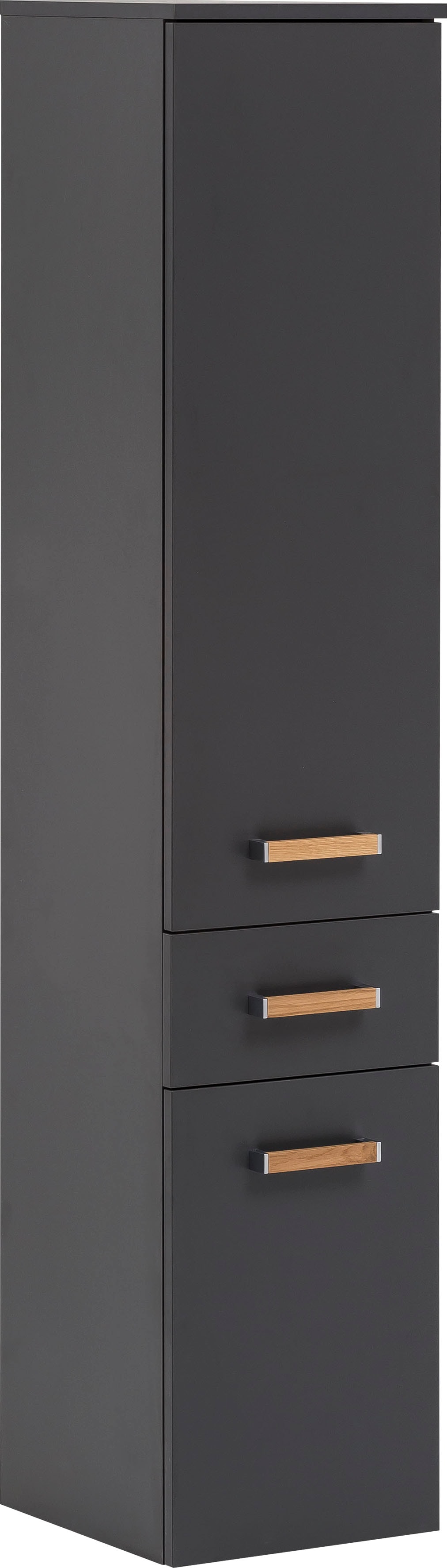 Schildmeyer Hochschrank "Duo, Hochschrank, Made in Germany, B: 32,7 cm" Solide Verarbeitung - Dieses Produkt ist in Deutschland gefertigt