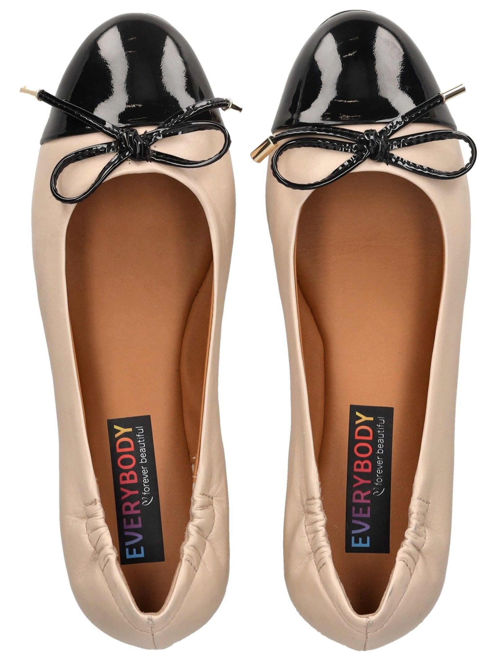 Everybody Ballerina »Everybody Ballerinas Leder«