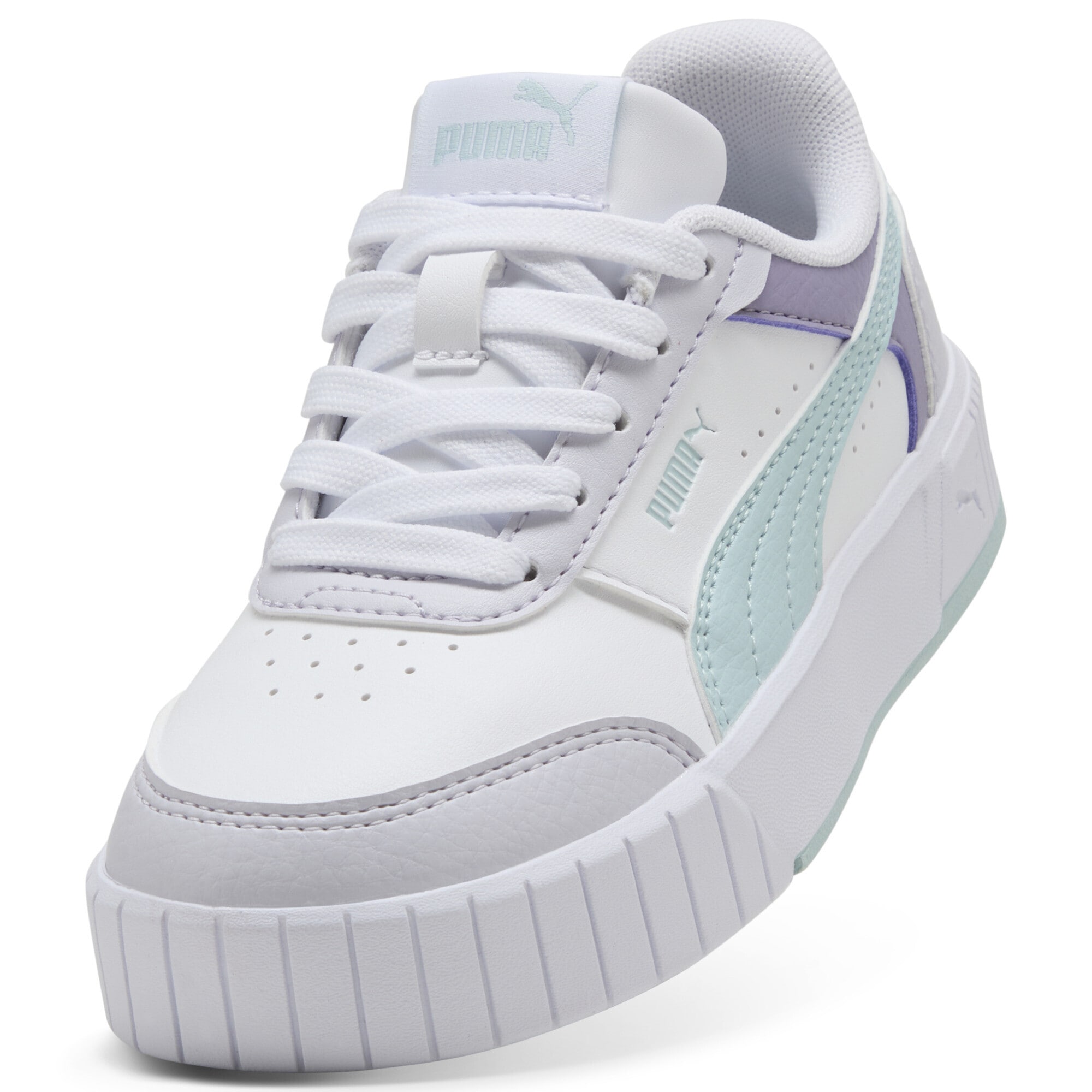 PUMA Sneaker »Carina Mia Sneakers Mädchen«