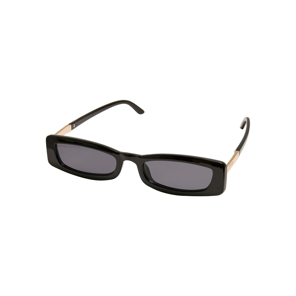 URBAN CLASSICS Sonnenbrille »Urban Classics Unisex Sunglasses Minicoy«