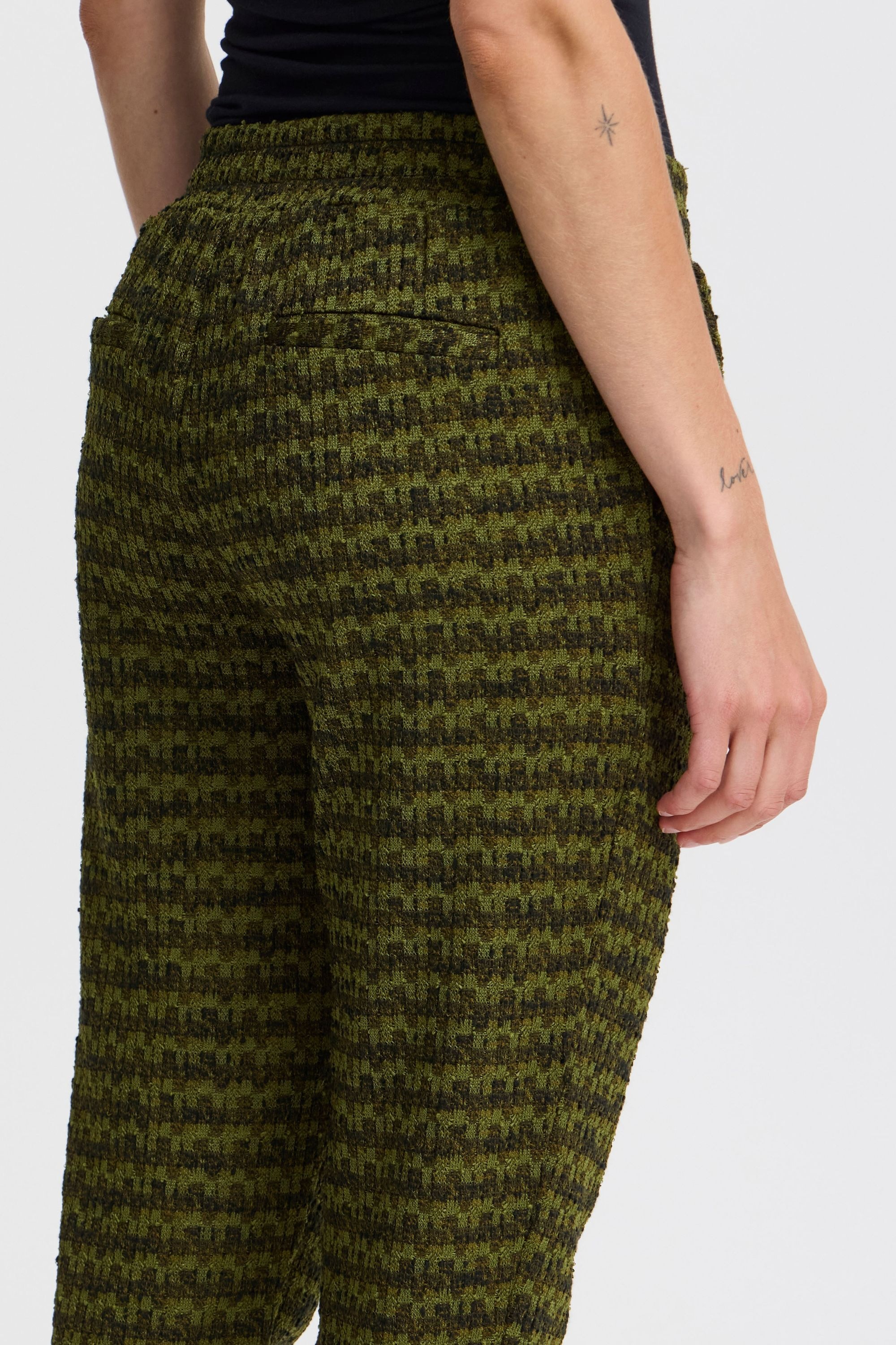 Ichi Stoffhose »Stoffhose IHKATE MOSLEY PA«