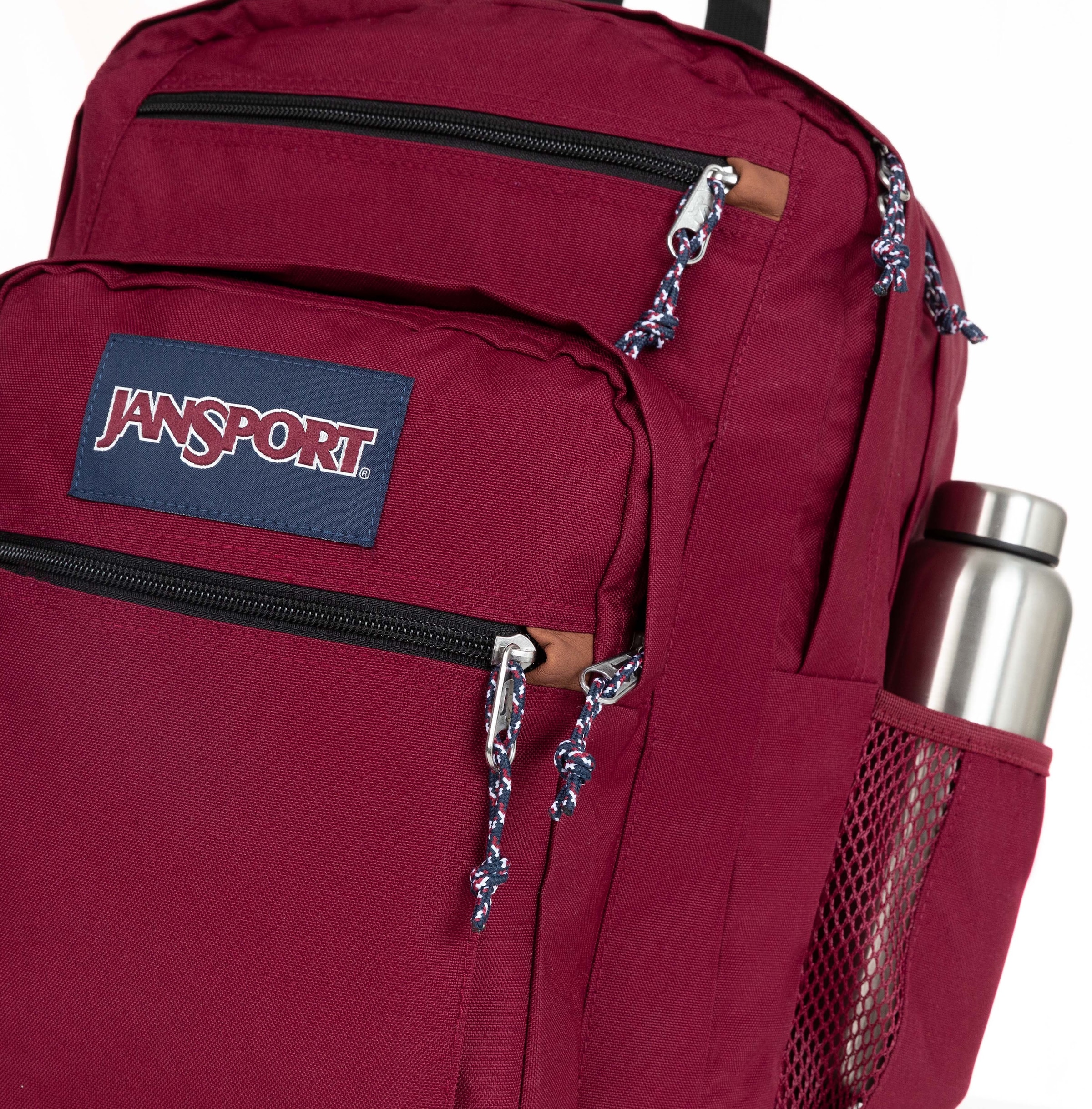 Jansport Freizeitrucksack »Cool Student«, mit Laptopfach