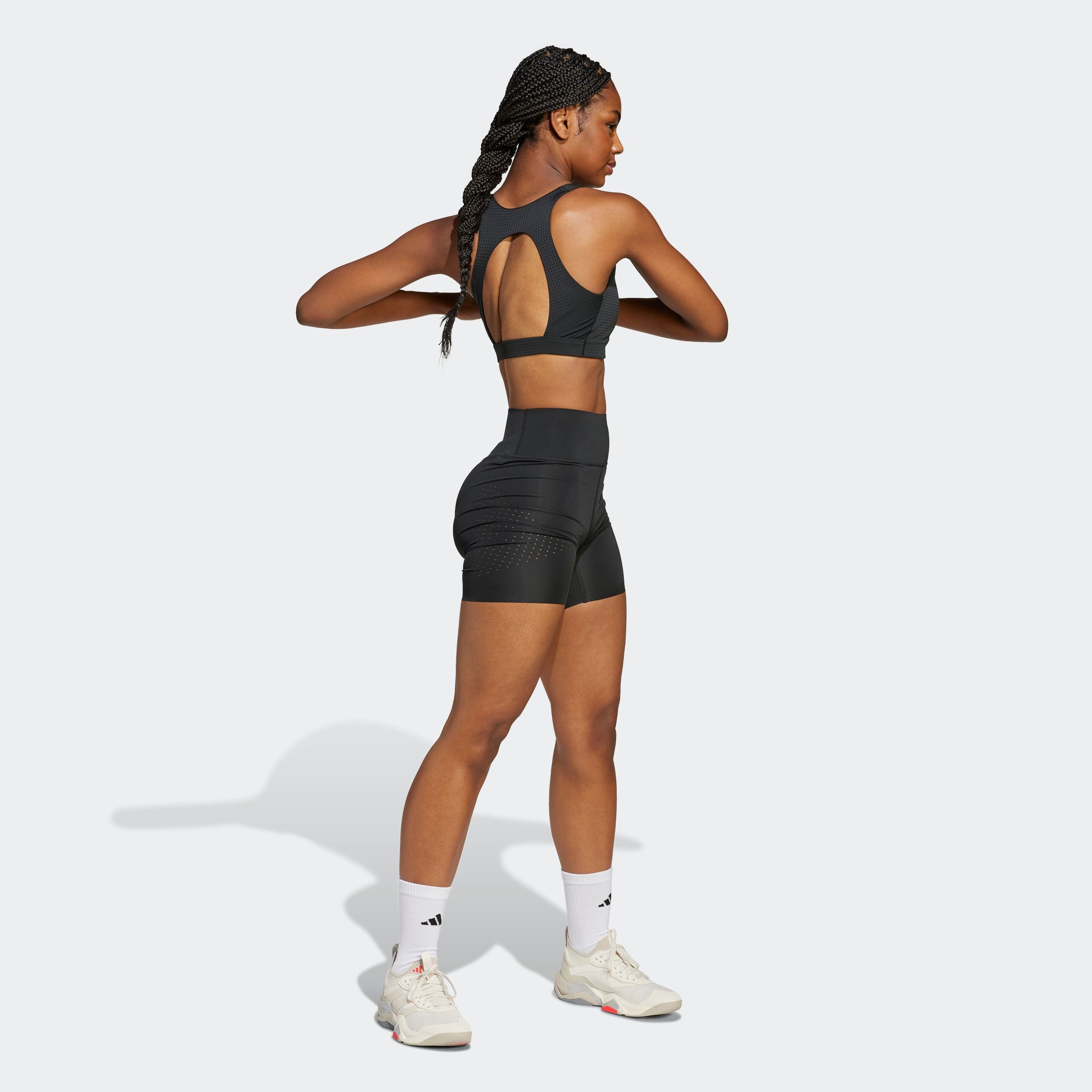adidas Performance Sport-BH »PWI HIIT MS«