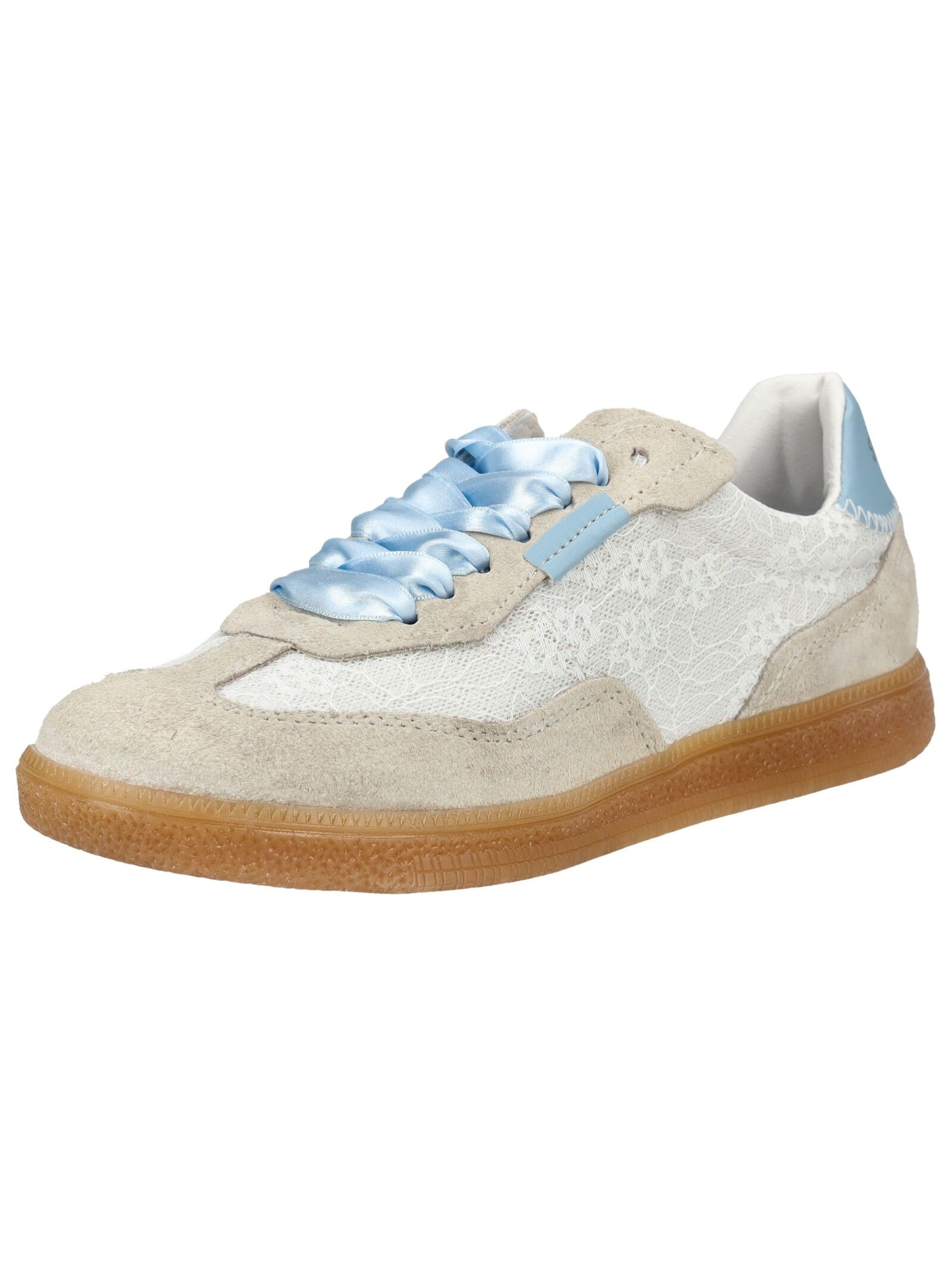 STEVE MADDEN Sneaker "STEVE MADDEN Sneaker Veloursleder/Textil" günstig online kaufen