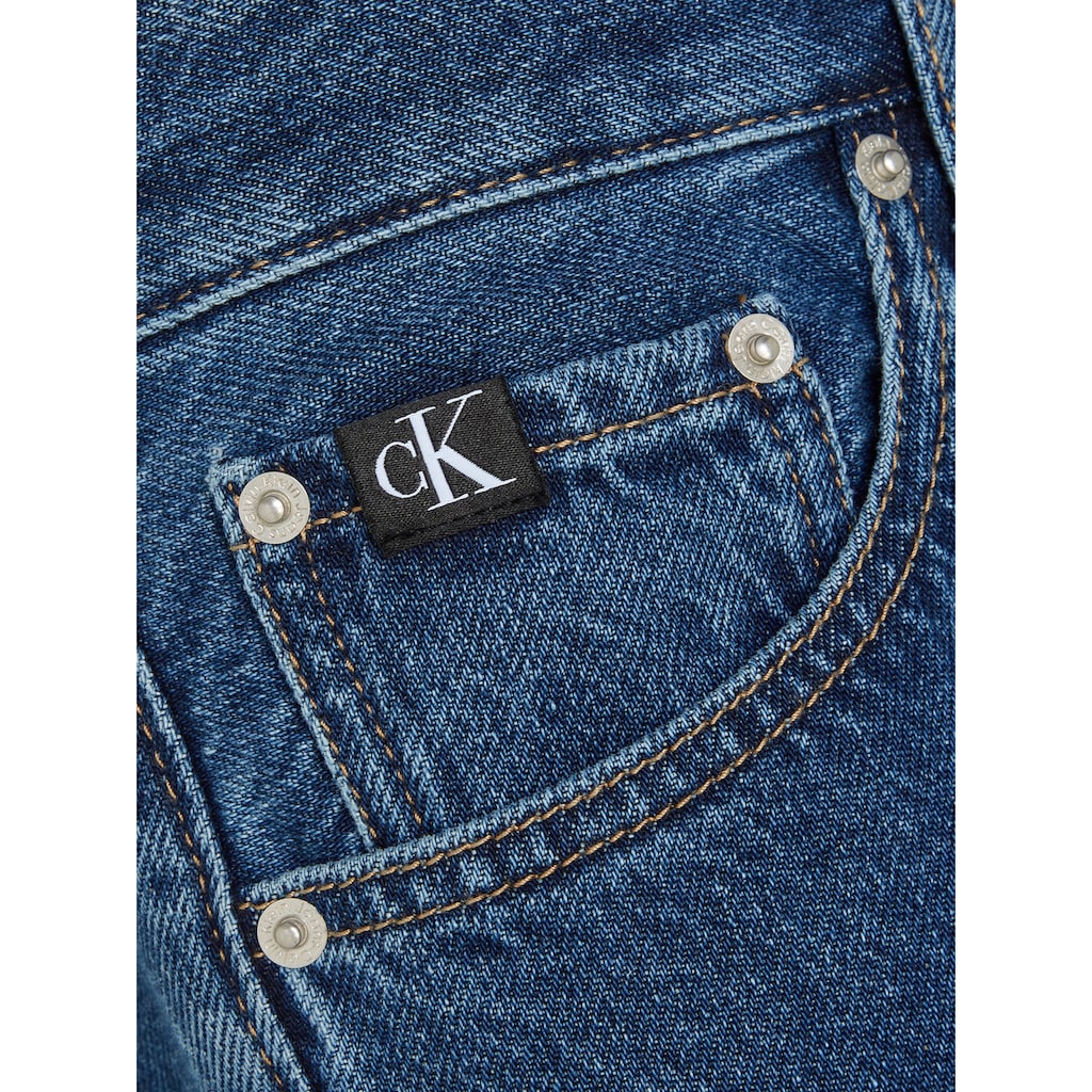 Calvin Klein Jeans Dad-Jeans »DAD JEAN«