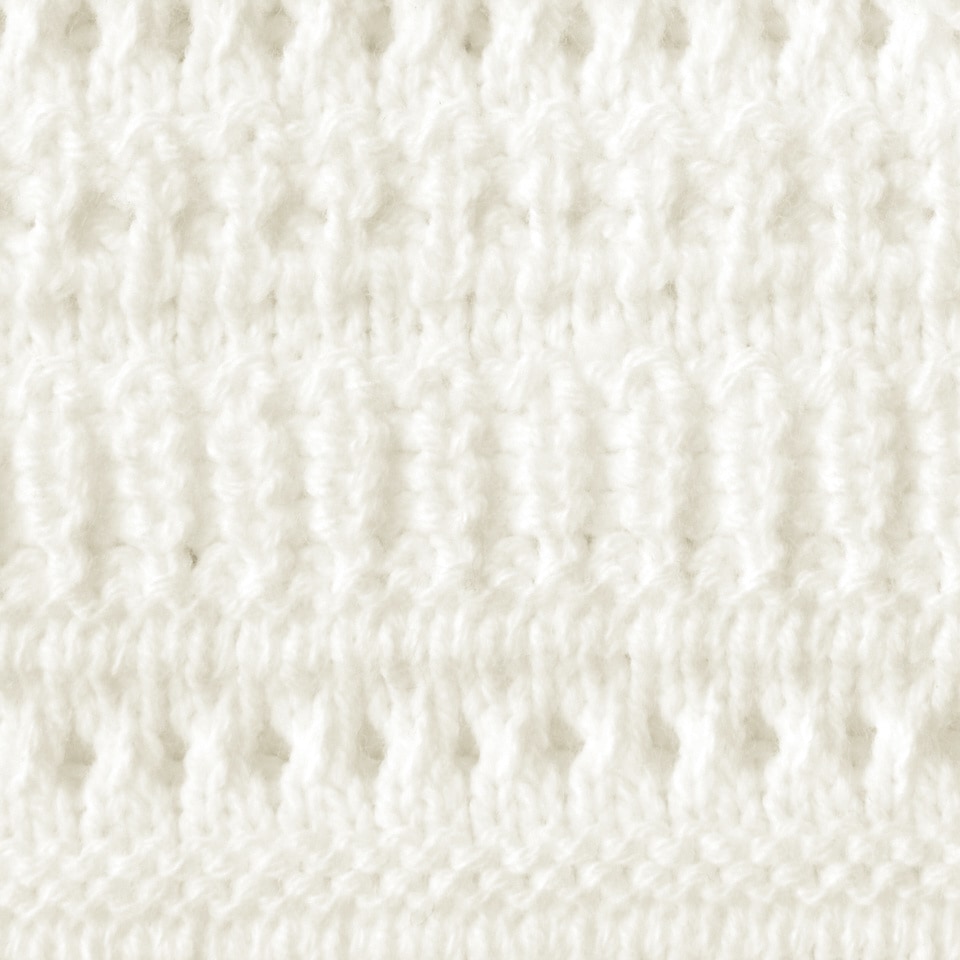 Cecil Strickpullover, im soften Baumwoll-Mix