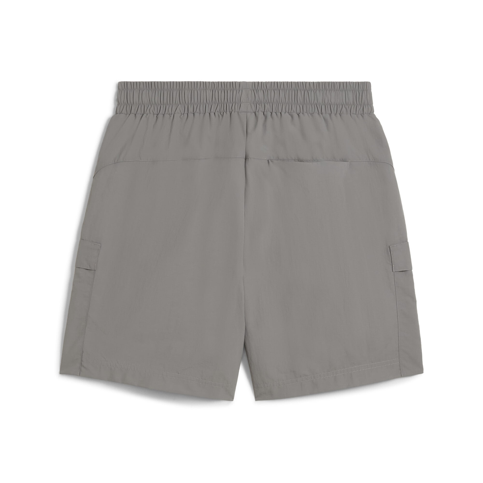 PUMA Shorts »WARDROBE ESS Relaxed 6" Cargoshorts Herren«
