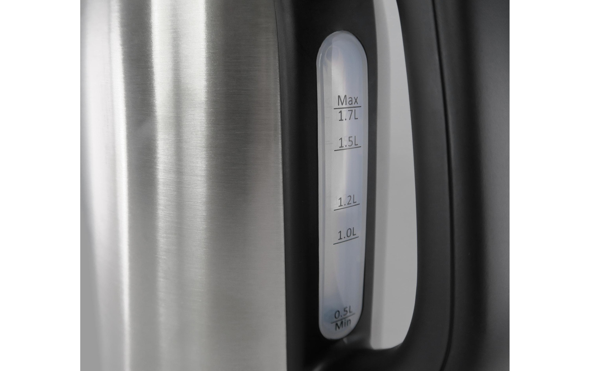 Trisa Wasserkocher »Compact Boil« 1,7 l 2200 W
