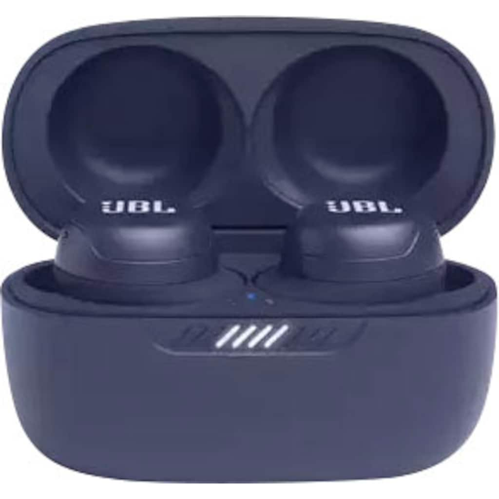 JBL In-Ear-Kopfhörer »LIVE FREE NC+ TWS«