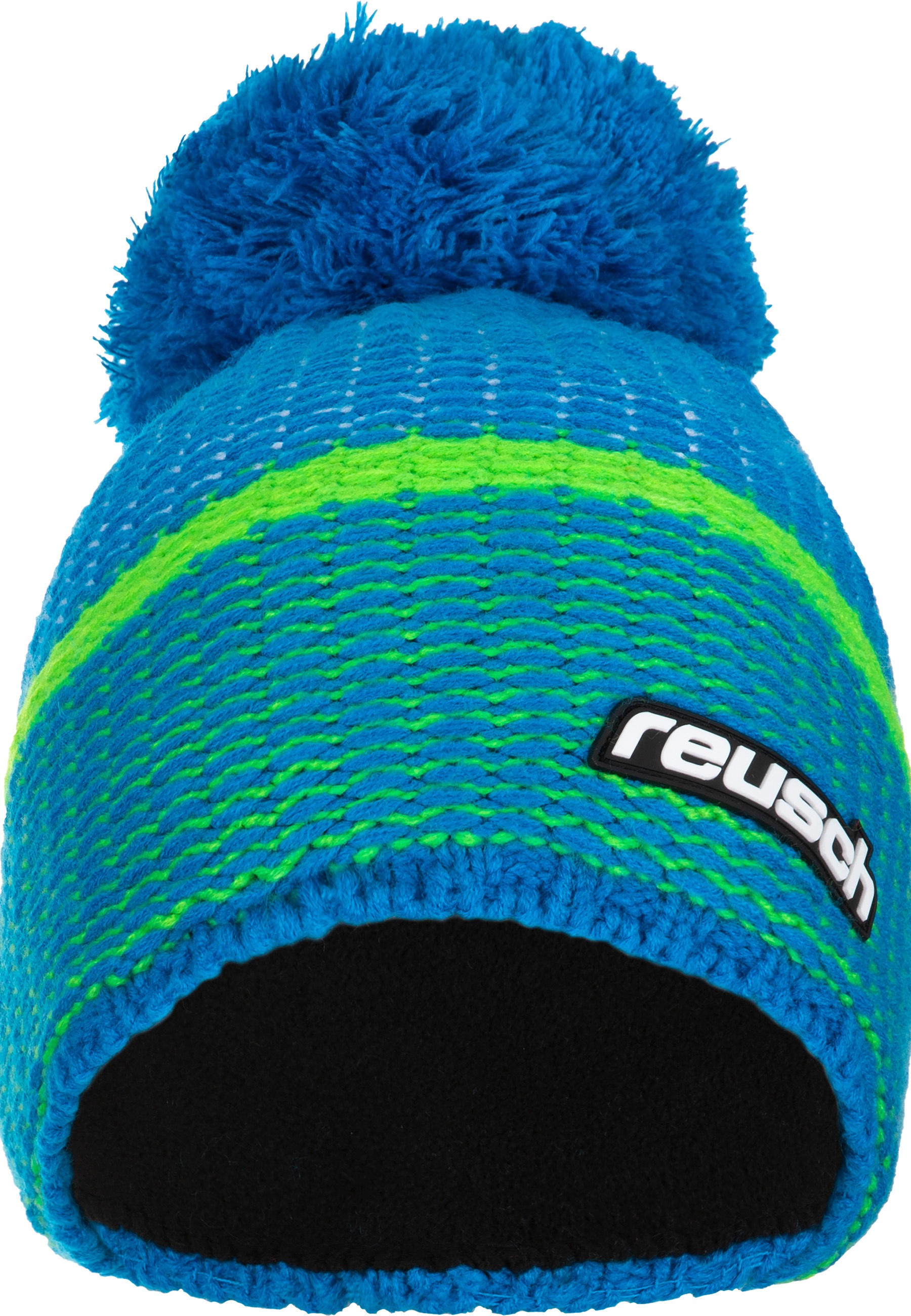 Reusch Beanie "Reusch Mütze Noah Beanie für Sport & Freizeit" 1 Stk. mit Innenfutter