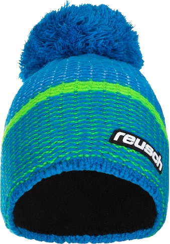 Reusch Kepurė »Noah Beanie« (1 St.) su Innenf...