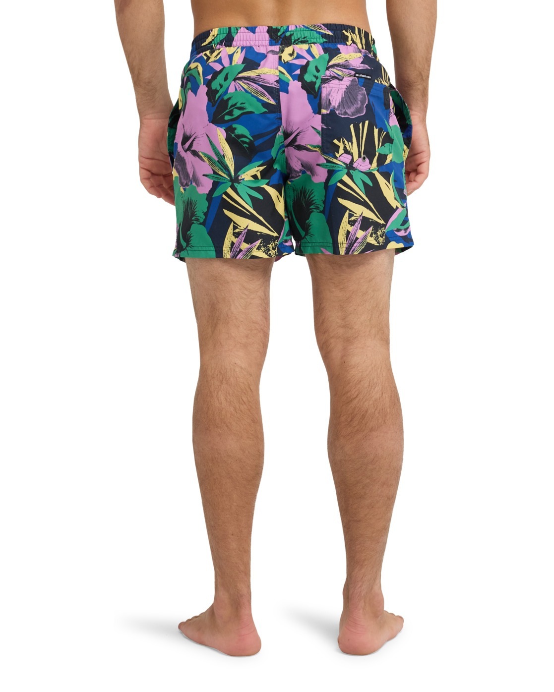 Thumbnail - Quiksilver Boardshorts "Everyday Printed Volley 15""