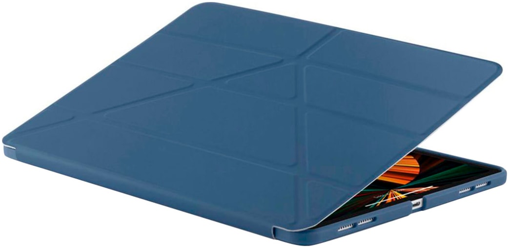 Pipetto Tablet-Hülle »Origami No1 OriginalCase iPad Pro 12.9" (Gen 3-6)«, iPad Pro 12.9", 32,8 cm (12,9 Zoll)
