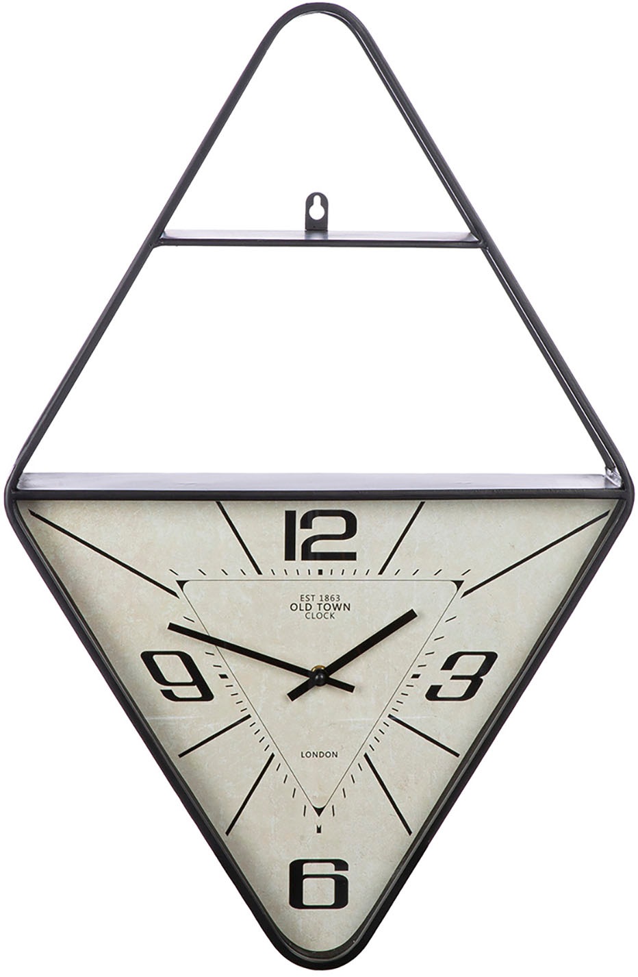 Casablanca by Gilde Wanduhr "Kreale" günstig online kaufen