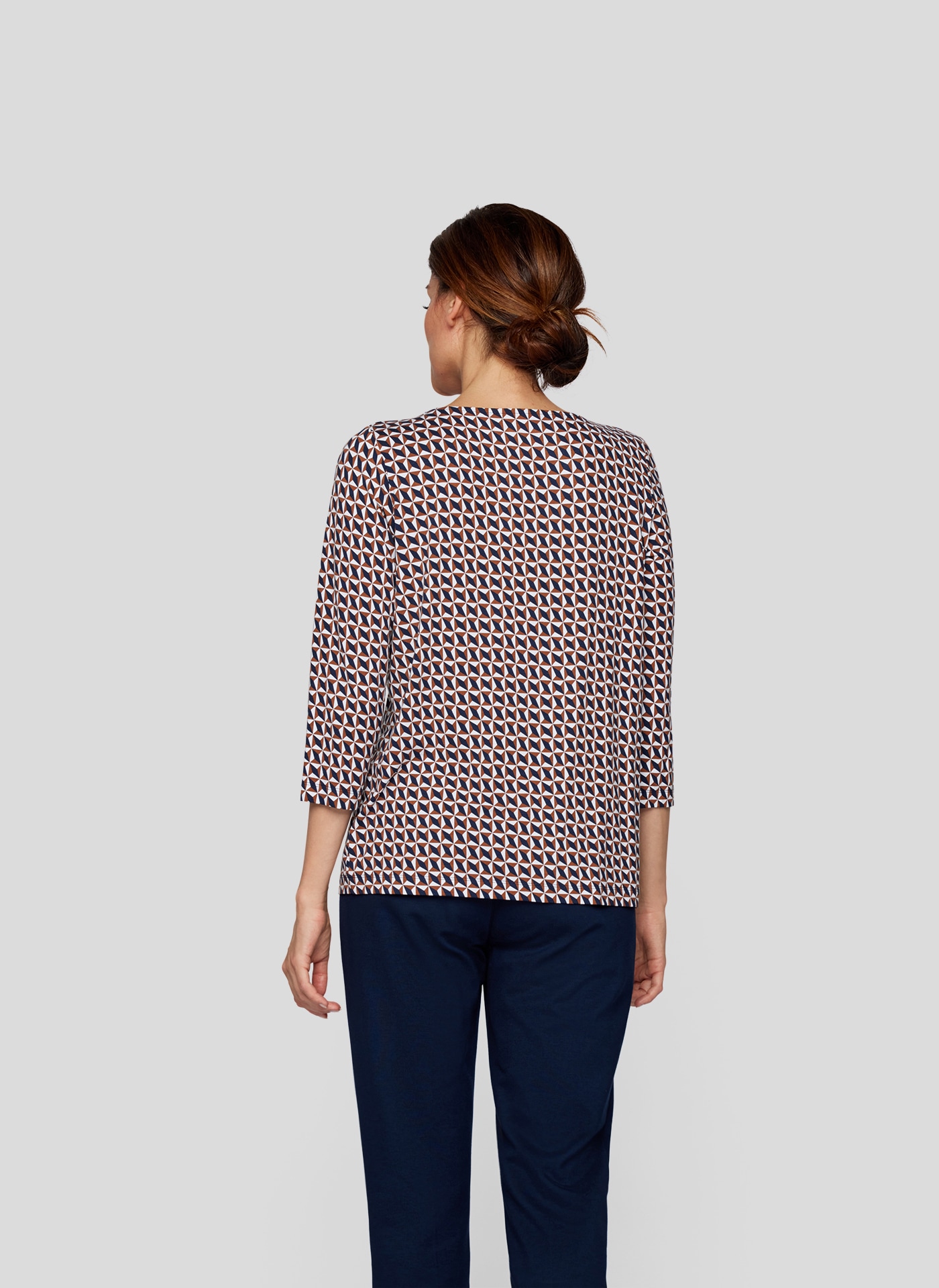 Rabe Print-Shirt »T-Shirt«