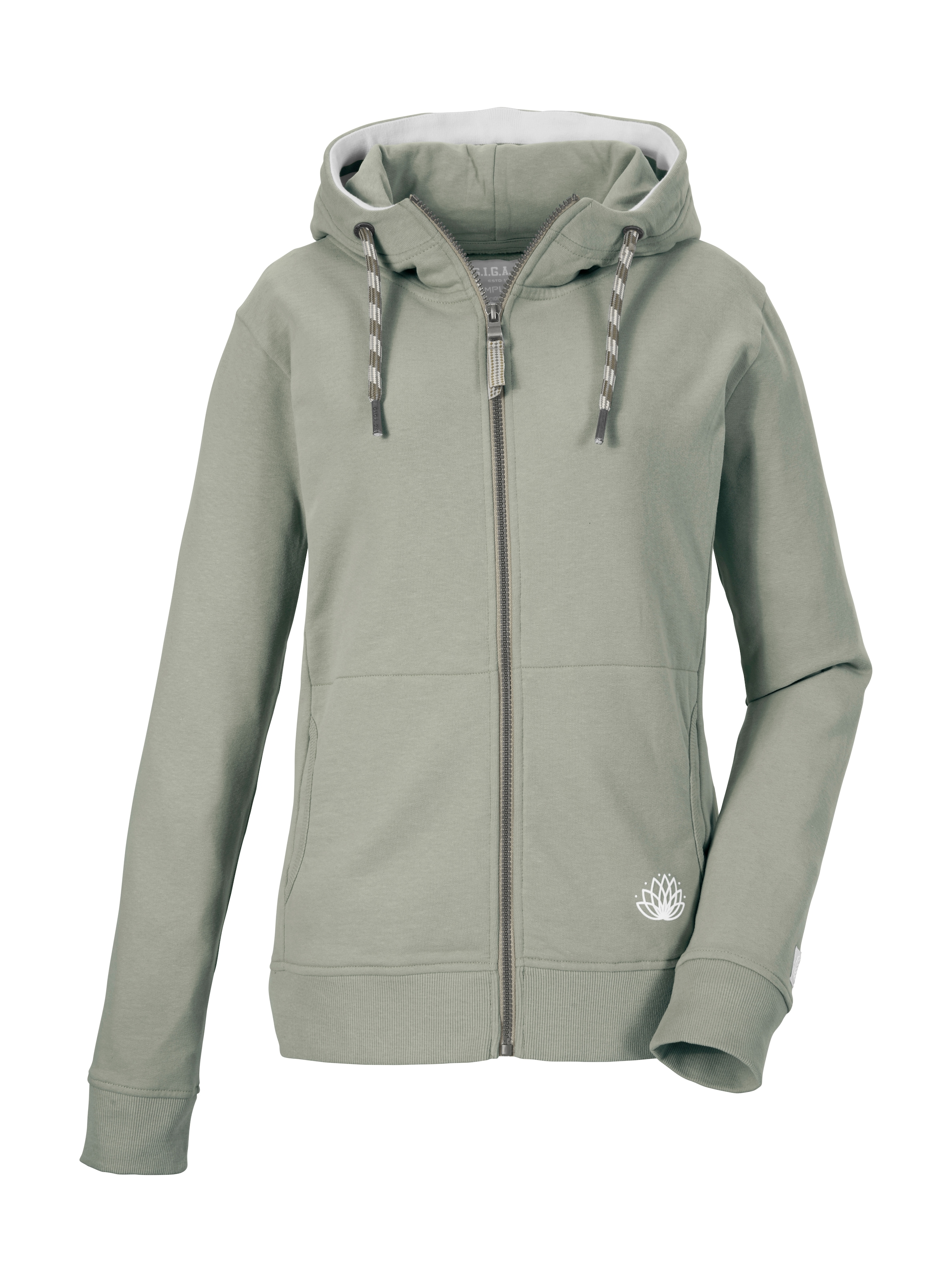 G.I.G.A. DX by killtec Funktionsjacke GS 7 WMN JCKT CS Casual Outdoorjacke auch in Großen Größen