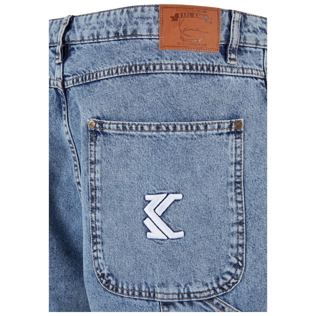 Karl Kani Bequeme Jeans »Karl Kani Herren«