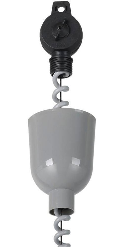 EGLO Pendelleuchte »LORD 2 Hängeleuchte, höhenverstellbar«, 1 flammig, Leuchtmittel E27 | ohne Leuchtmittel, Pendellampe, Hängelampe, Küche, Esszimmer, klassisches Design,110x36cm