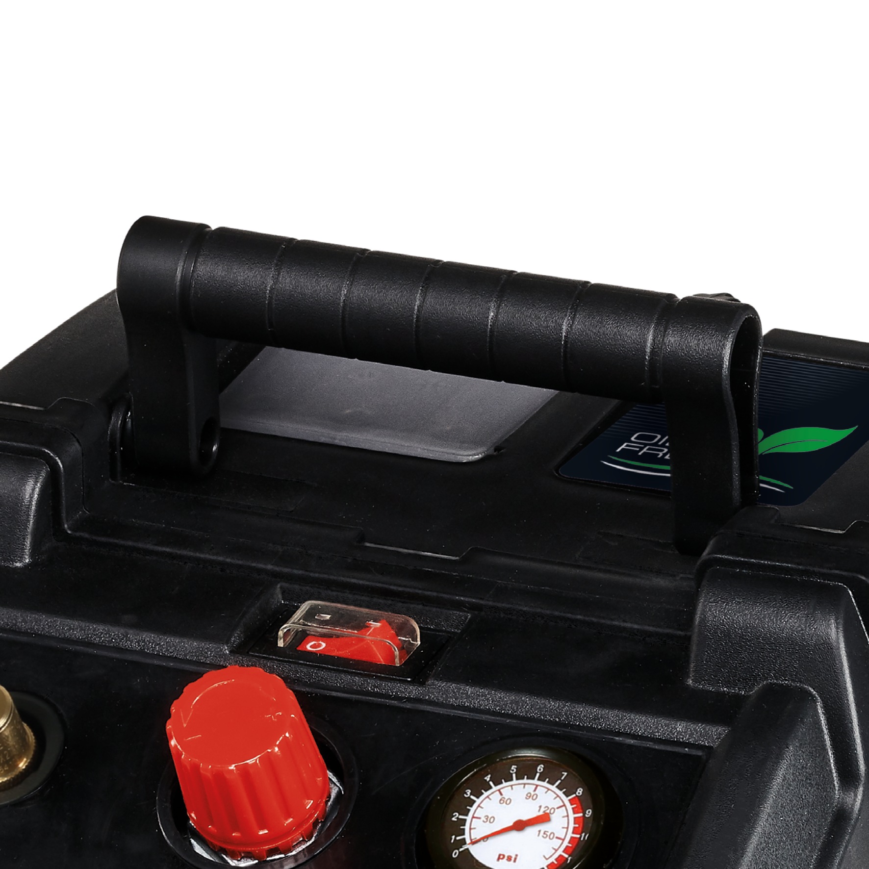 Einhell Kompressor »TC-AC 190/6/8 OF«