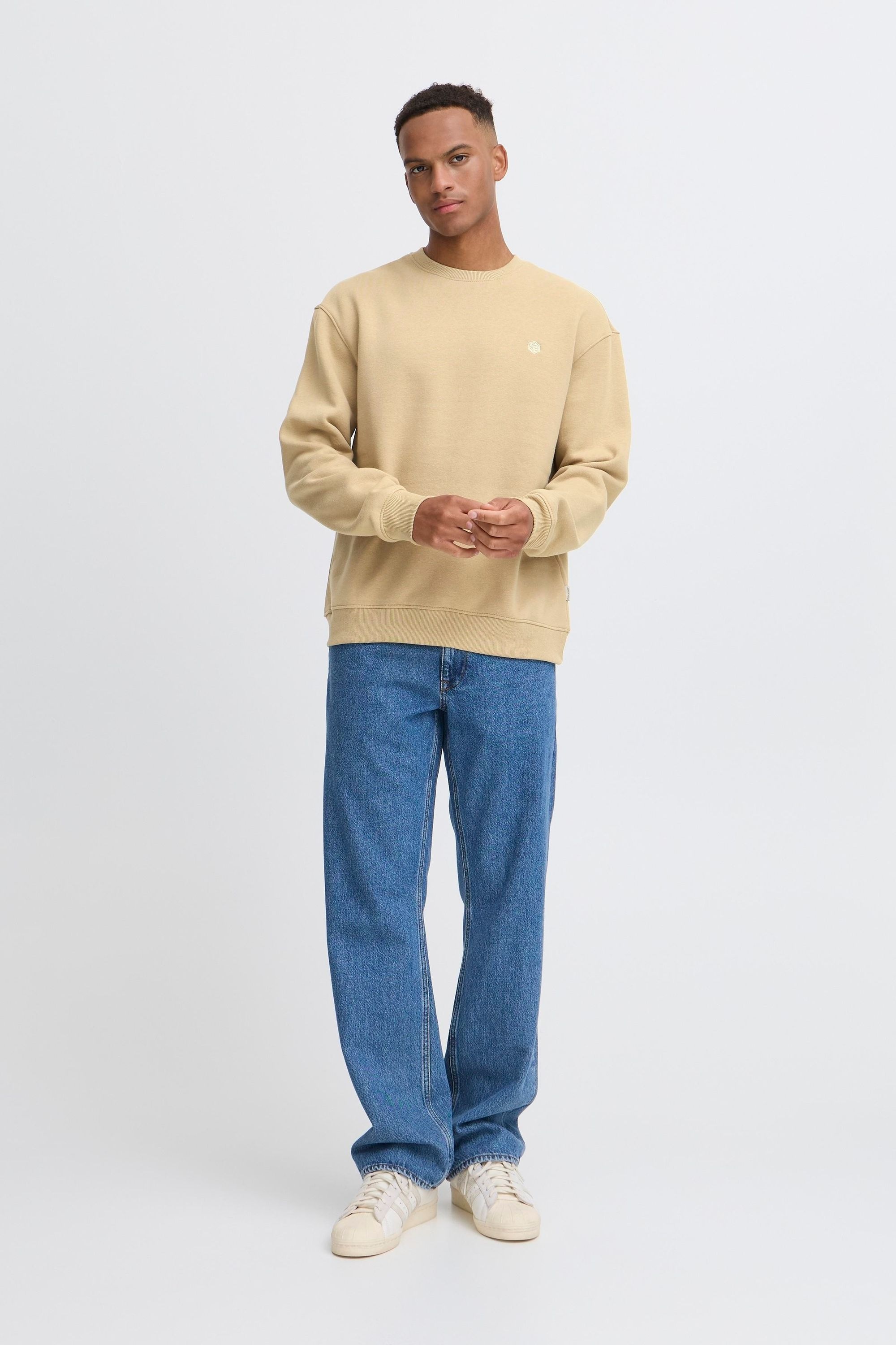 Blend Longpullover »Sweater BHJUE«