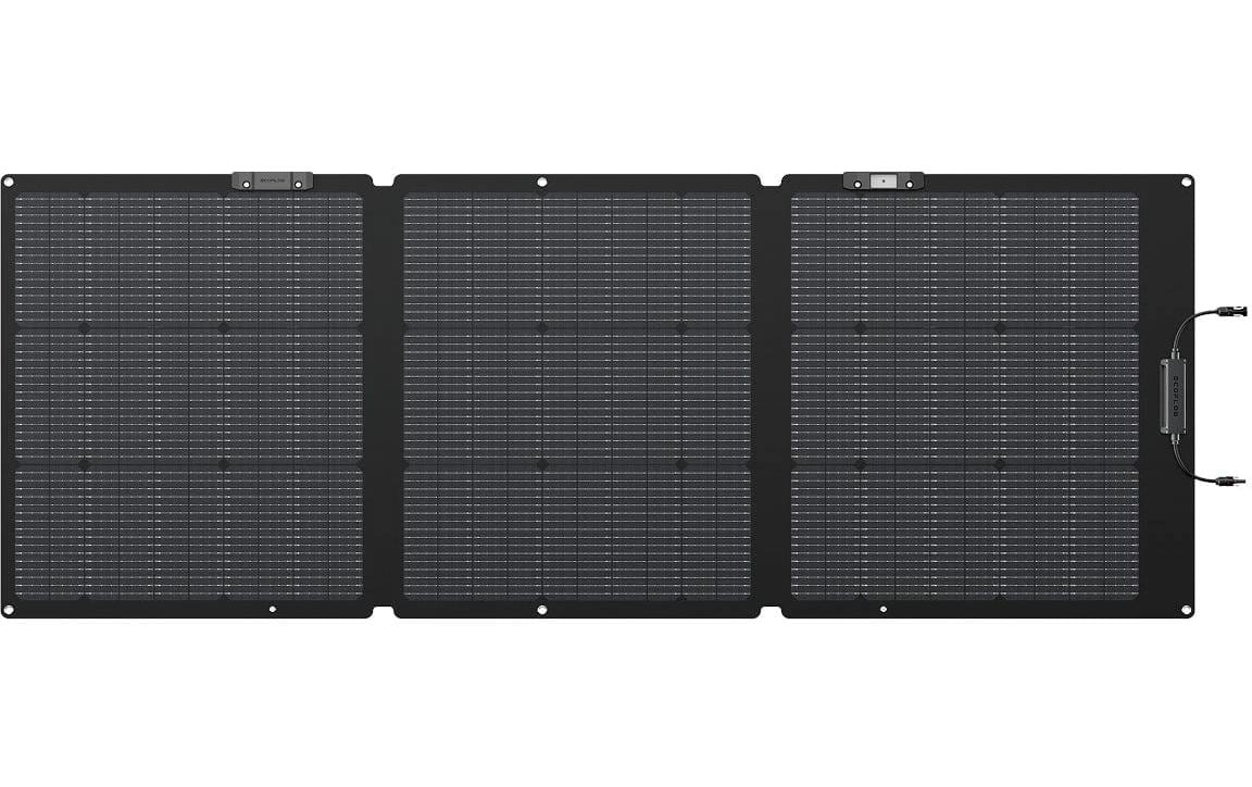 Ecoflow Solarmodul »NextGen 160 W«