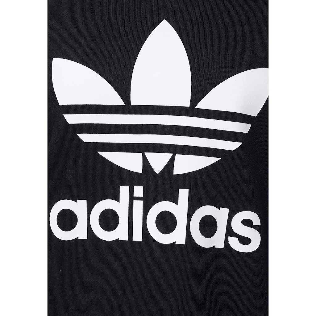 adidas Originals Sweatshirt »TREFOIL«