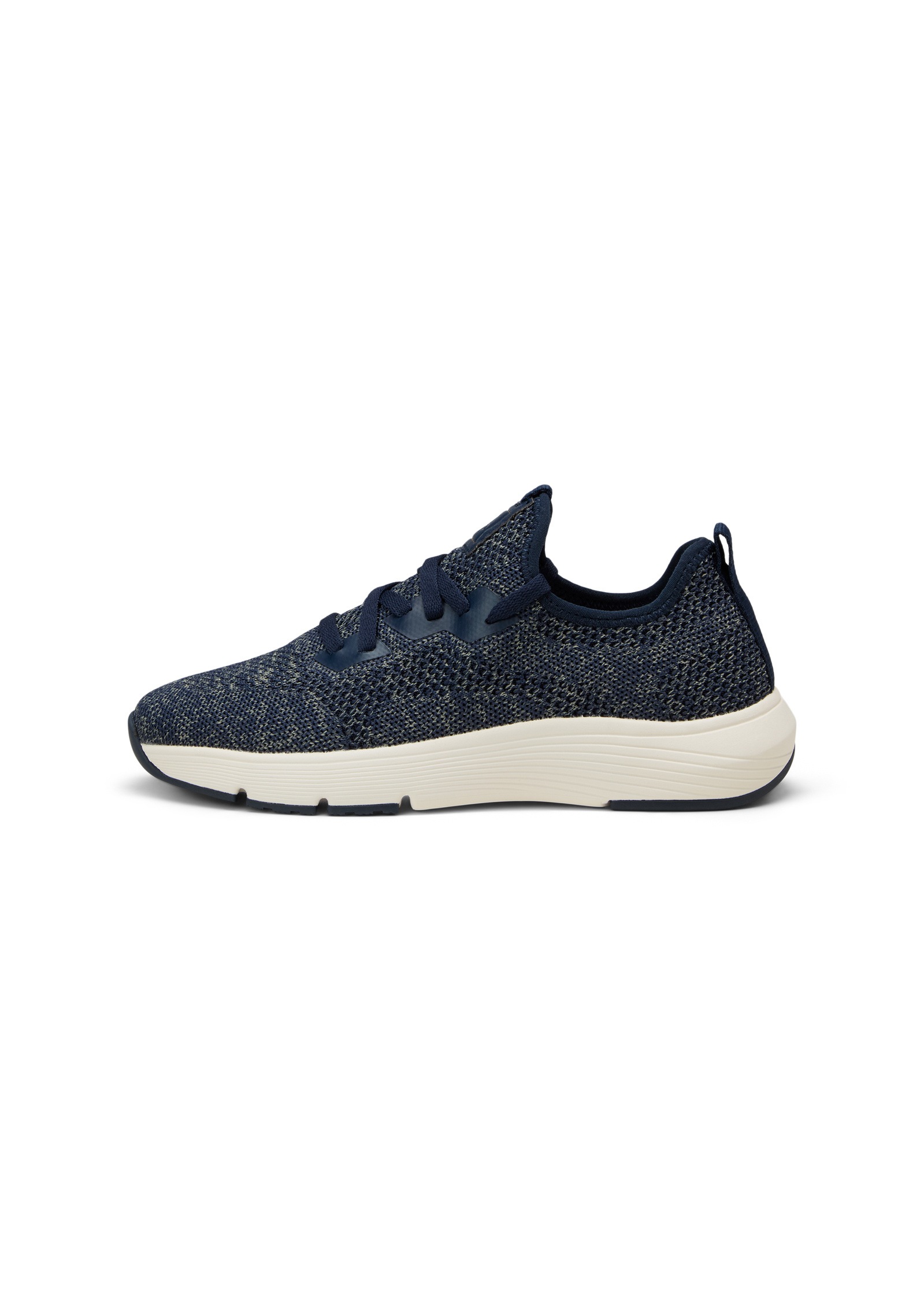 Marc O'Polo Sneaker »aus recyceltem Polyester«