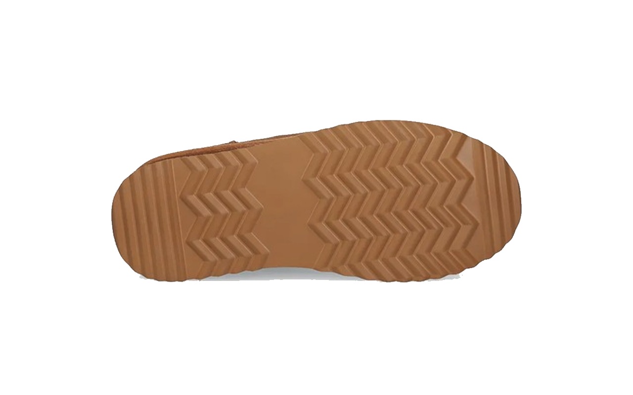 Winterstiefel O'NEILL "BESIANA PLATFORM WOMEN MID", Damen, Gr. 41, chestnut, Synthetik, Schuhe Winterstiefel, Winterschuhe, Winterboots, Snowboots mit Plateau-Sohle 3