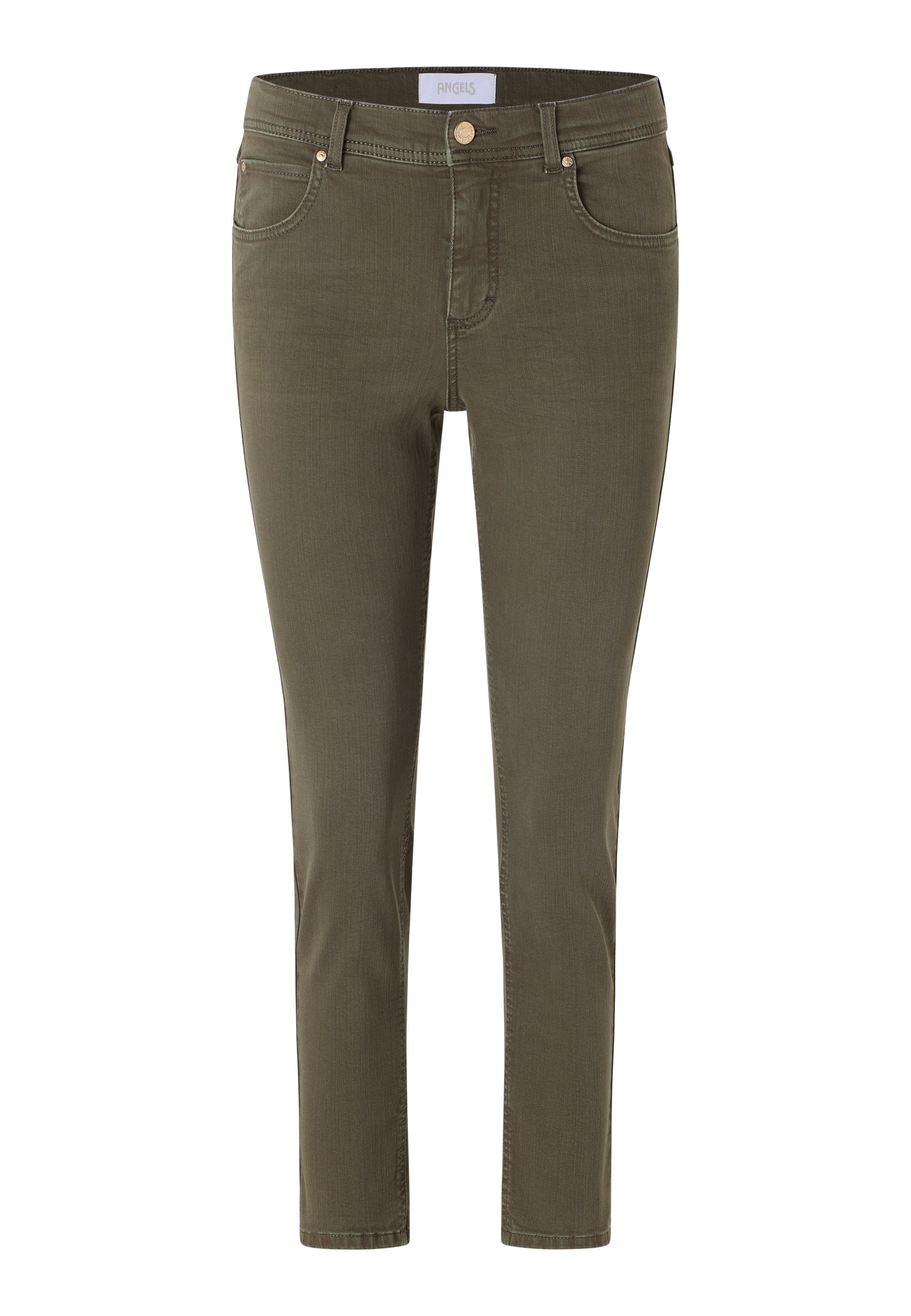 ANGELS Slim-fit-Jeans »ORNELLA«