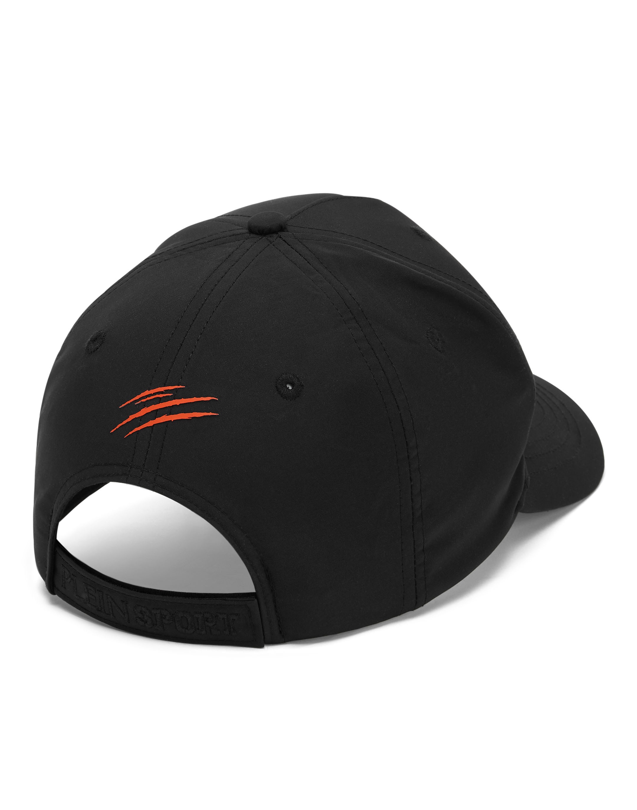 PLEIN SPORT Baseball Cap »Tiger Crest Edition«