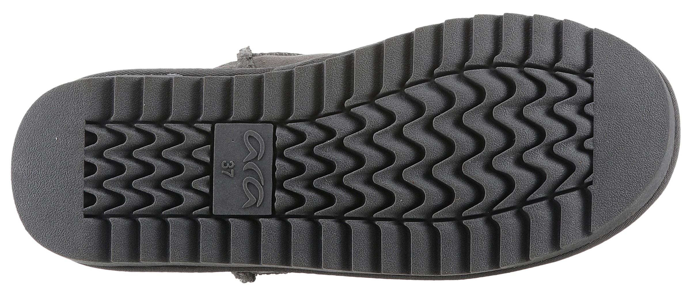 Thumbnail - Ara Winterboots "ALASKA Short", Schlupfboots, Snowboots, Winterboots mit Anziehlasche