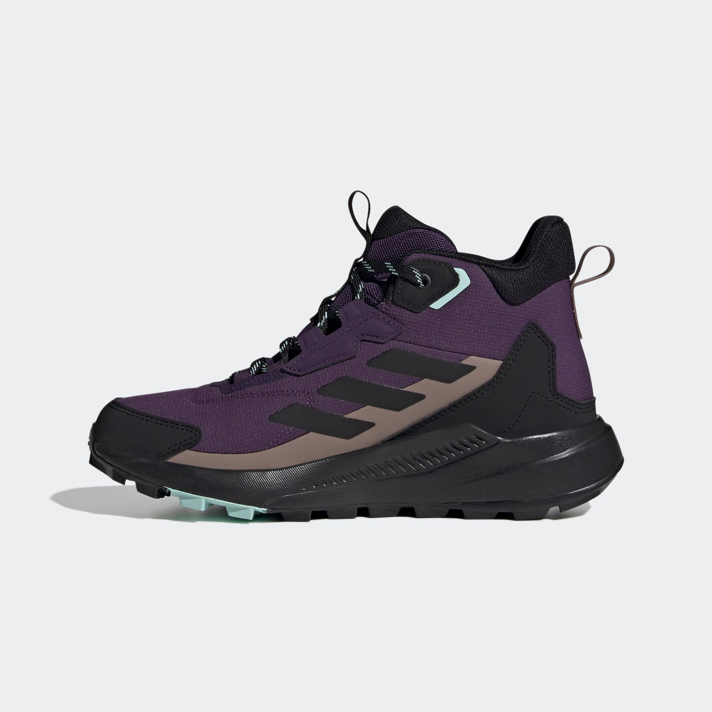 adidas TERREX Wanderschuh »TERREX ANYLANDER MID RAIN.RDY«, wasserdicht