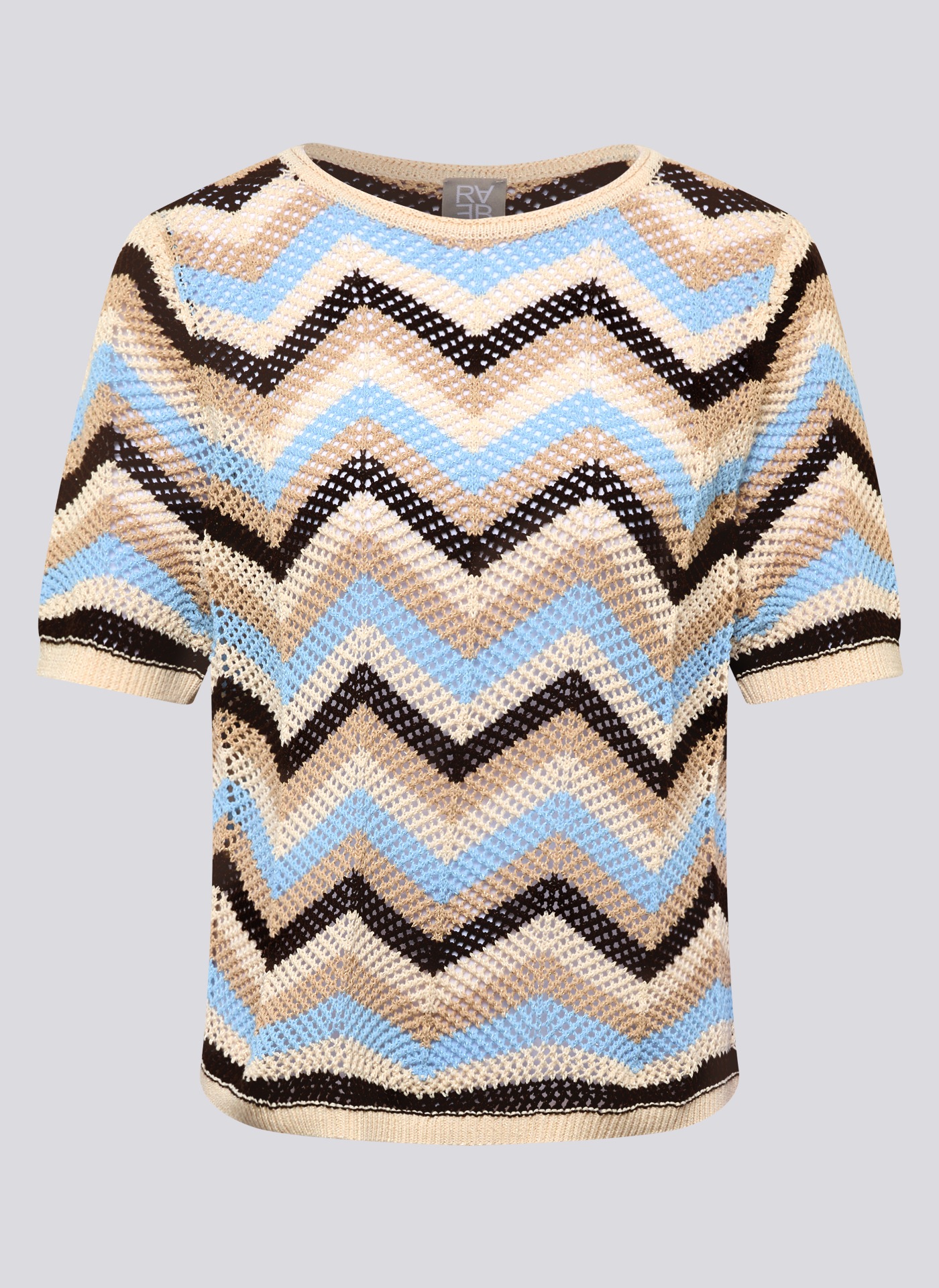 Thumbnail - Rabe Strickpullover "Pullover"