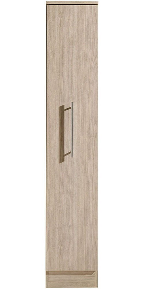 wiho Küchen Apothekerschrank "Filo" 30 cm breit, Auszug mit 4 Ablagefächern günstig online kaufen