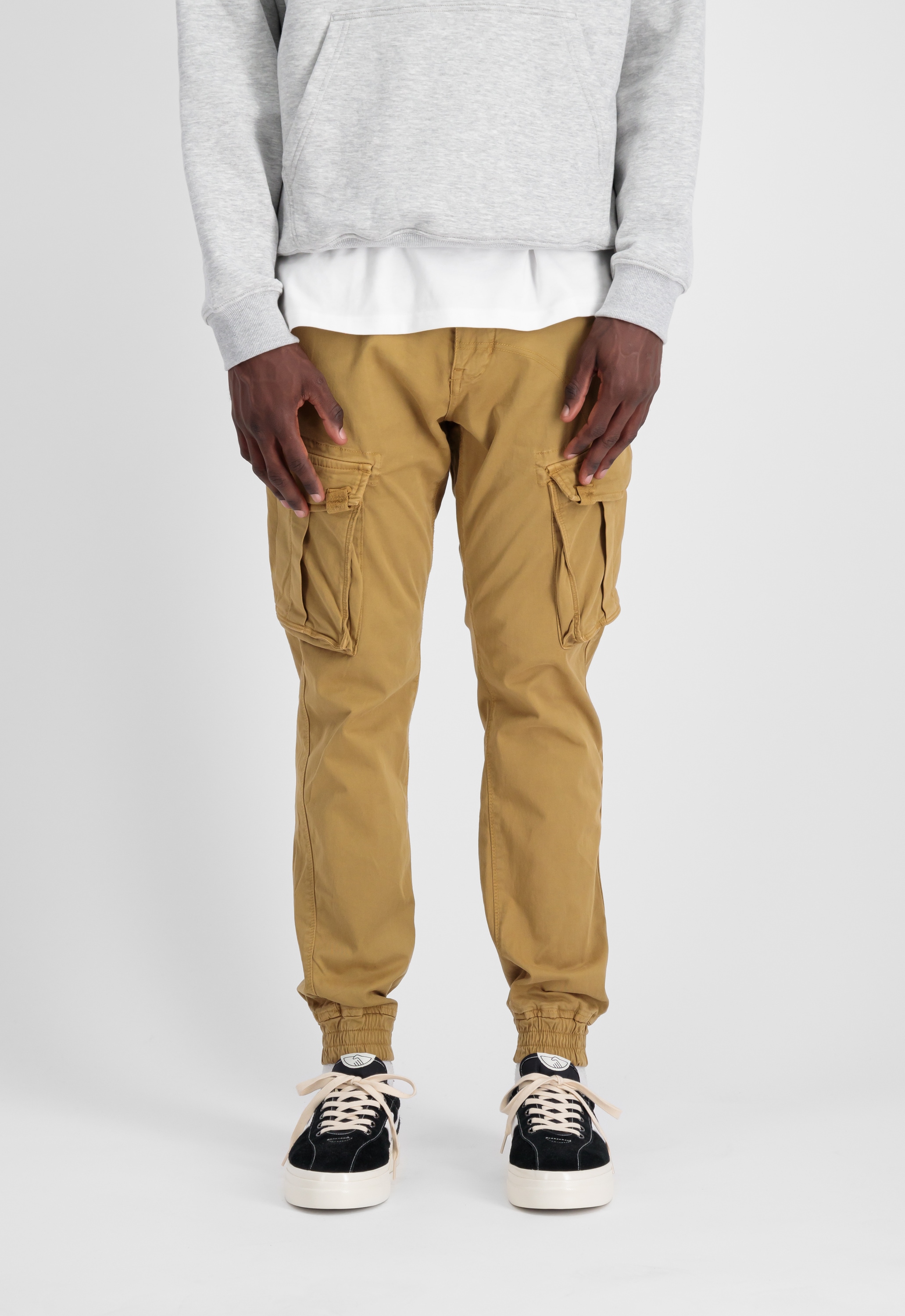 Alpha Industries Cargohose »Alpha Industries Men - Pants Spy Pant«